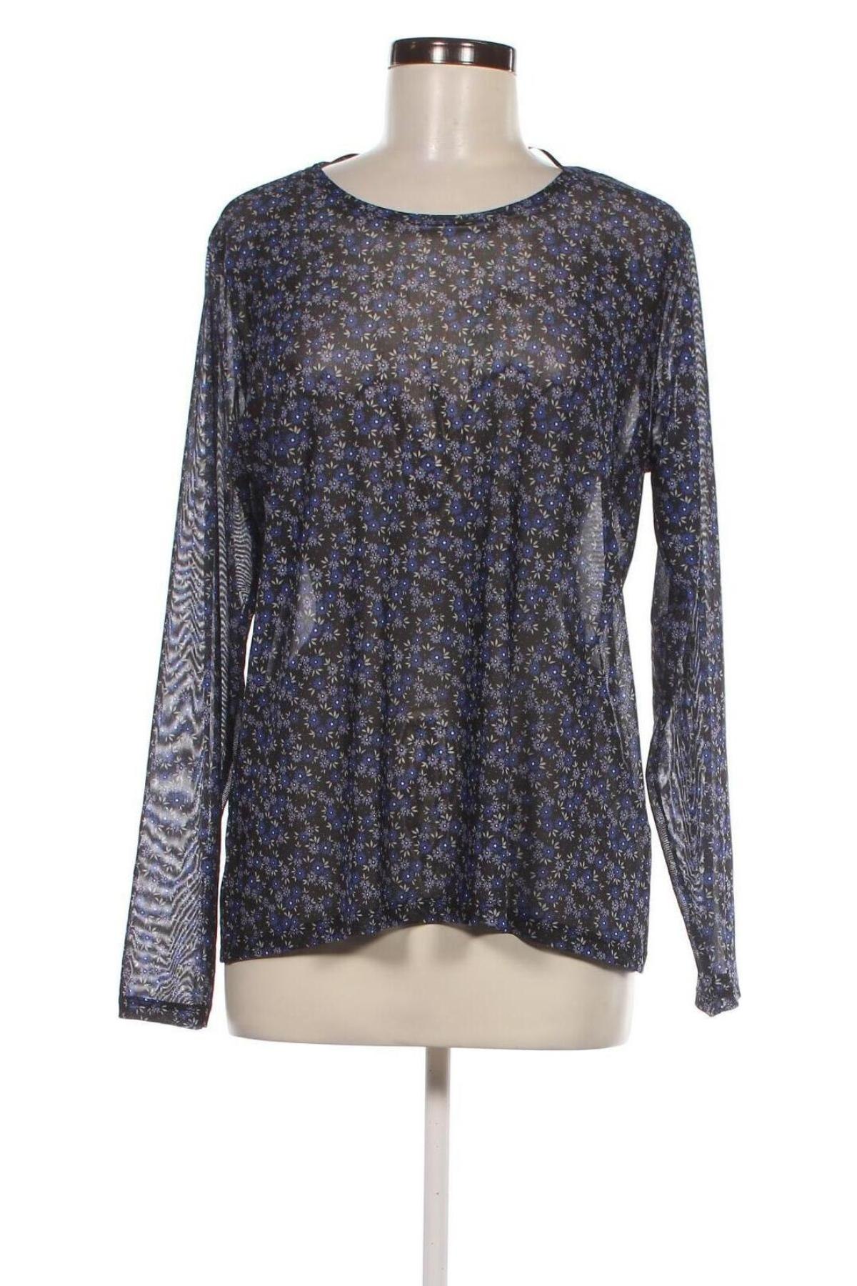 Damen Shirt VRS, Größe XXL, Farbe Mehrfarbig, Preis 11,49 €