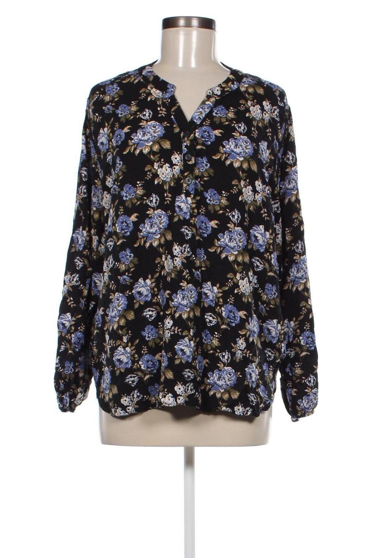 Damen Shirt VRS, Größe XL, Farbe Mehrfarbig, Preis € 6,99