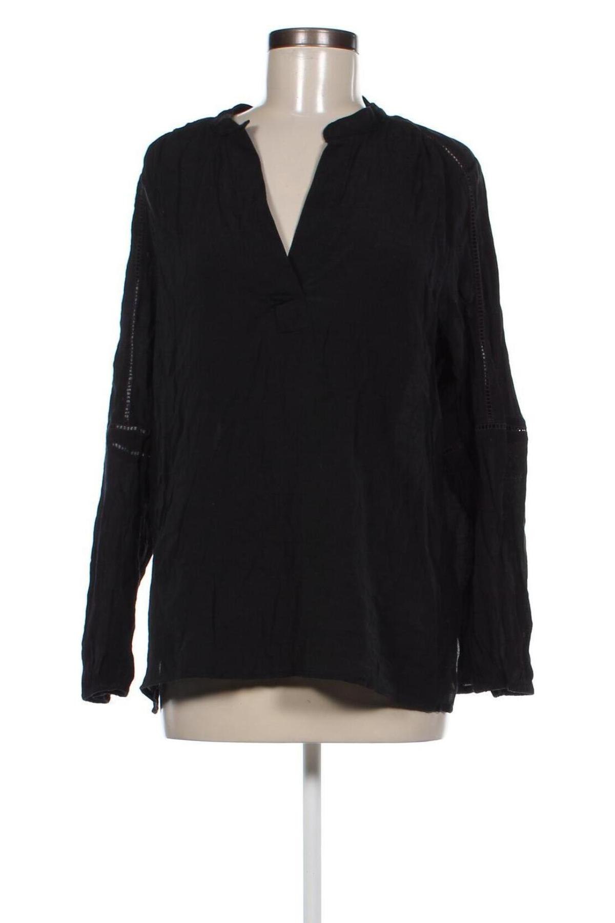 Damen Shirt VRS, Größe L, Farbe Schwarz, Preis € 6,49