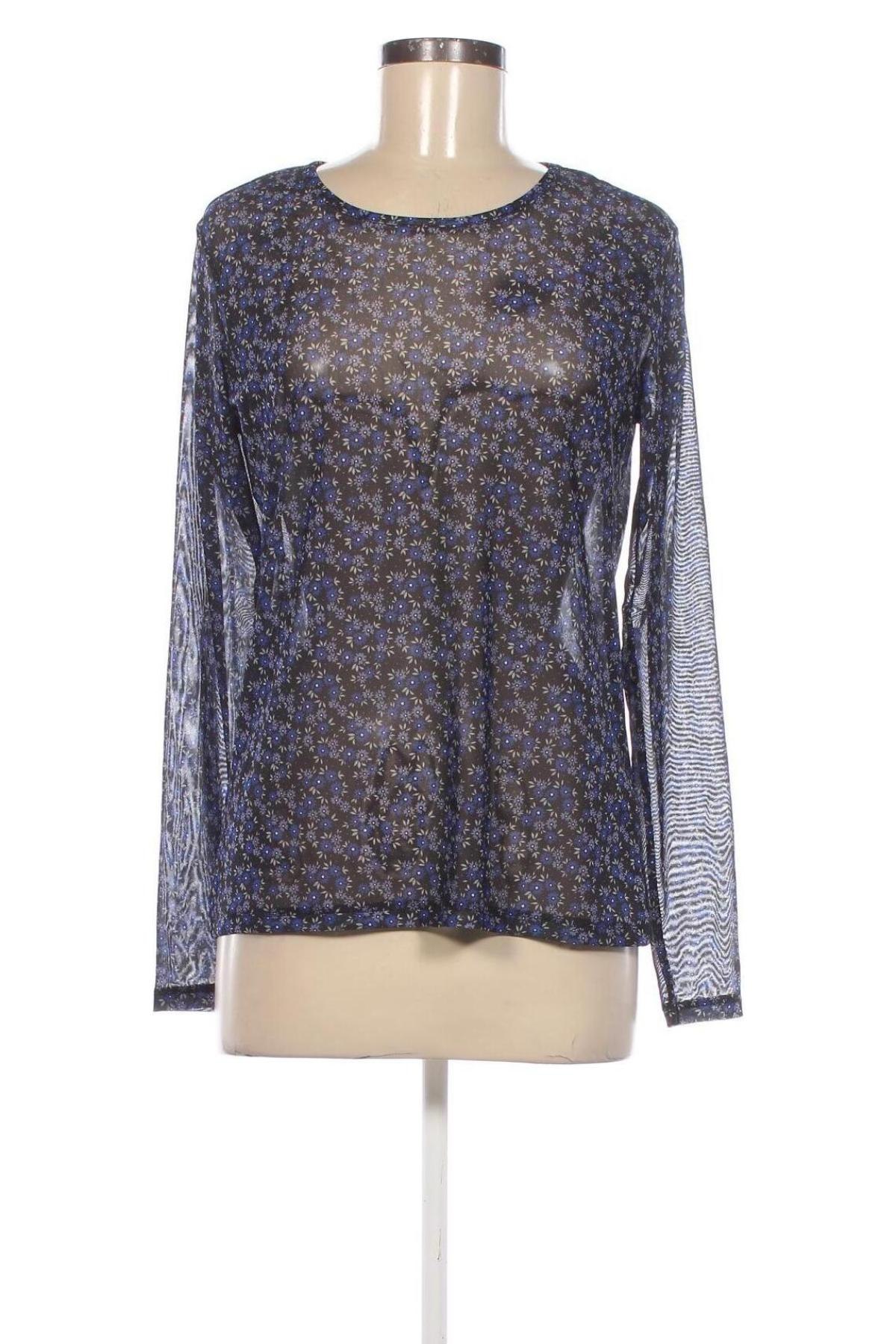 Damen Shirt VRS, Größe L, Farbe Blau, Preis € 6,99