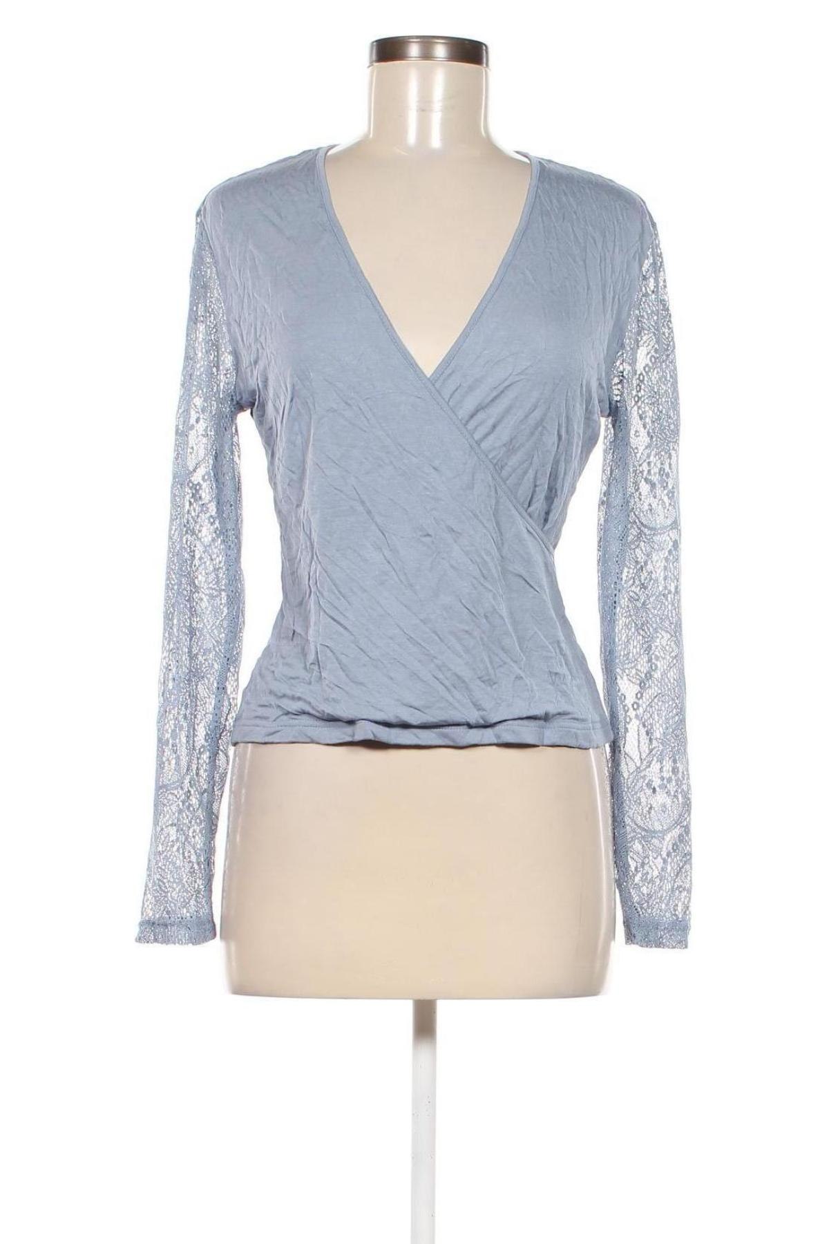 Damen Shirt VRS Woman, Größe L, Farbe Blau, Preis € 6,49