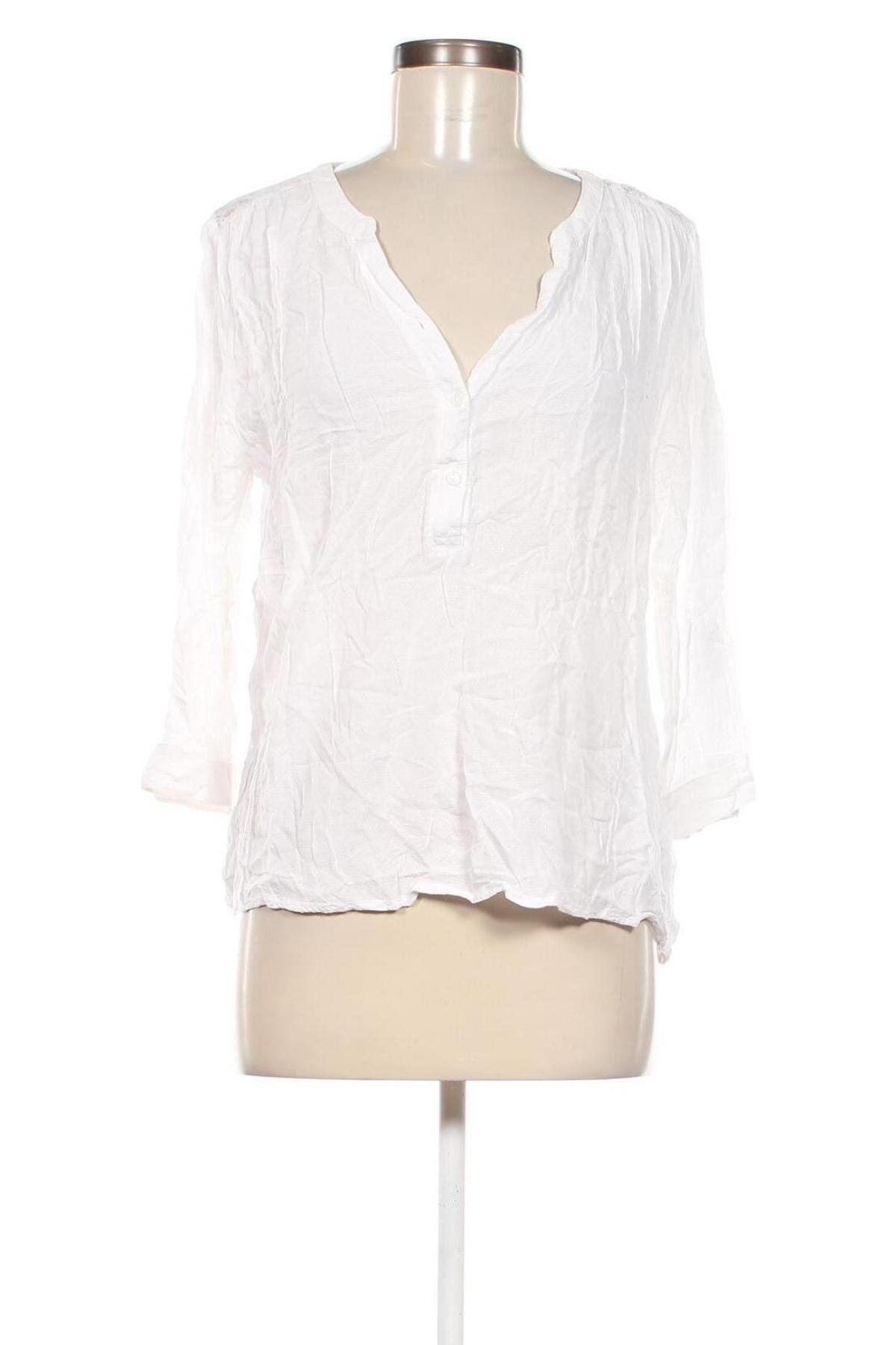 Damen Shirt VRS Woman, Größe M, Farbe Weiß, Preis € 4,99