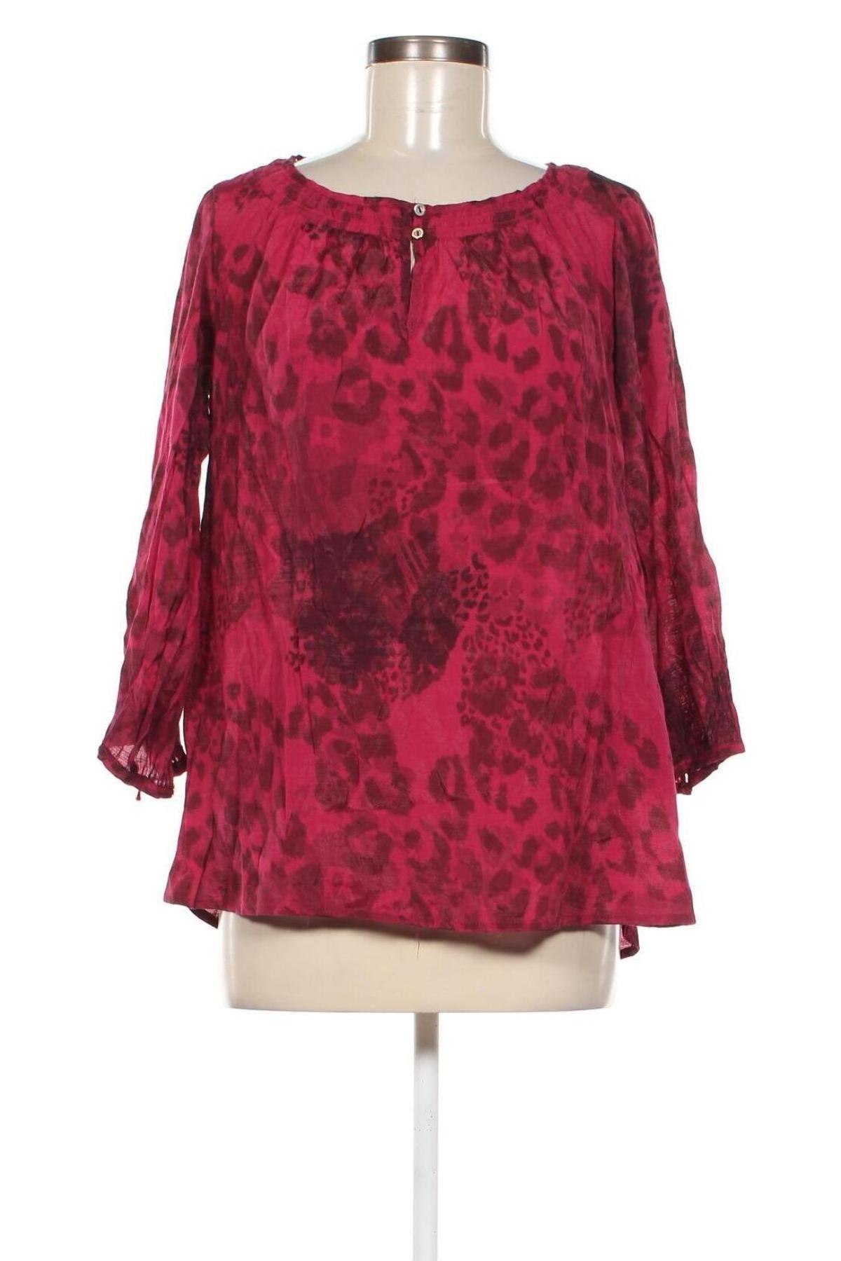 Damen Shirt VRS Woman, Größe M, Farbe Mehrfarbig, Preis 3,99 €