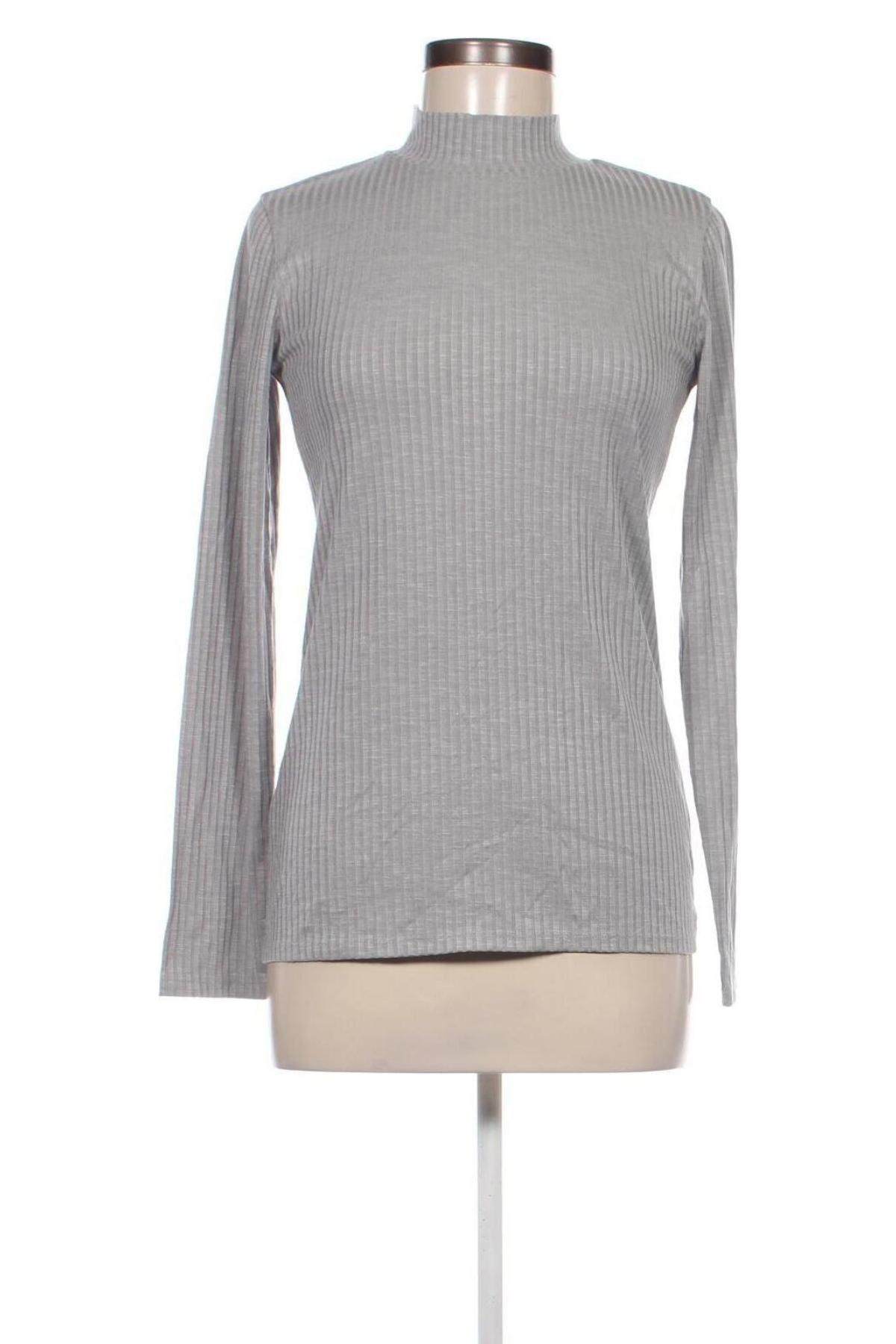 Damen Shirt VRS Woman, Größe M, Farbe Grau, Preis € 4,99