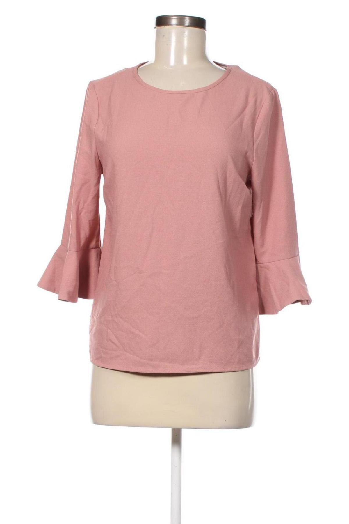 Damen Shirt Vero Moda, Größe M, Farbe Rosa, Preis € 13,99