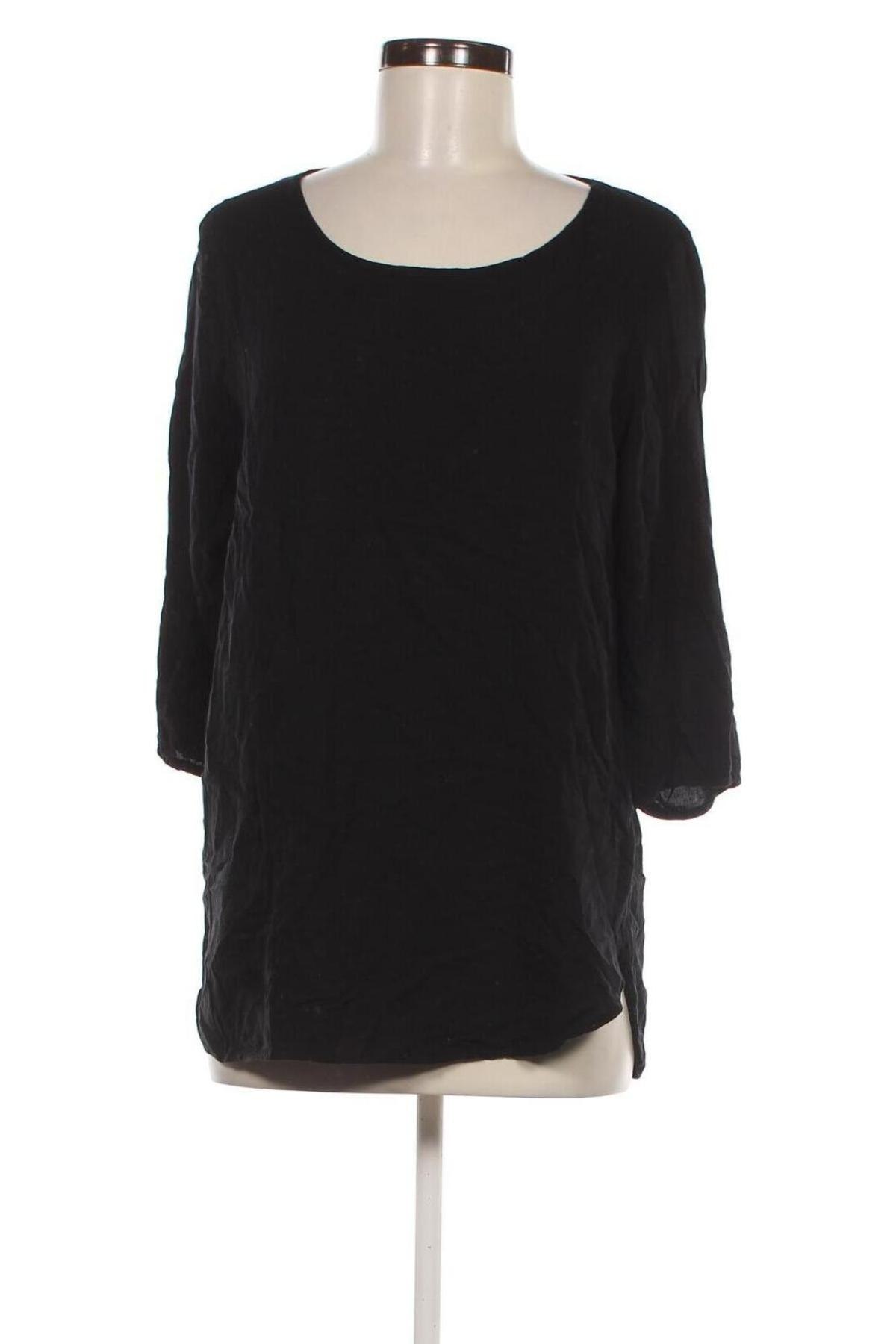 Damen Shirt Vero Moda, Größe XL, Farbe Schwarz, Preis € 3,99