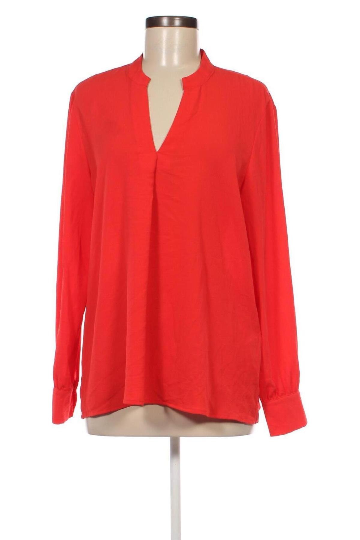 Damen Shirt Vero Moda, Größe XL, Farbe Rot, Preis € 6,99