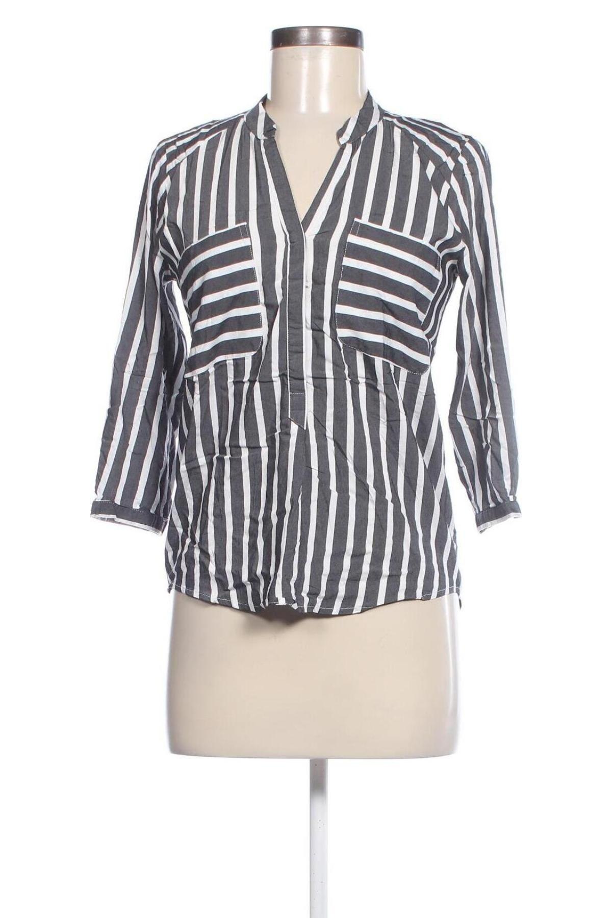 Damen Shirt Vero Moda, Größe XS, Farbe Mehrfarbig, Preis € 4,99