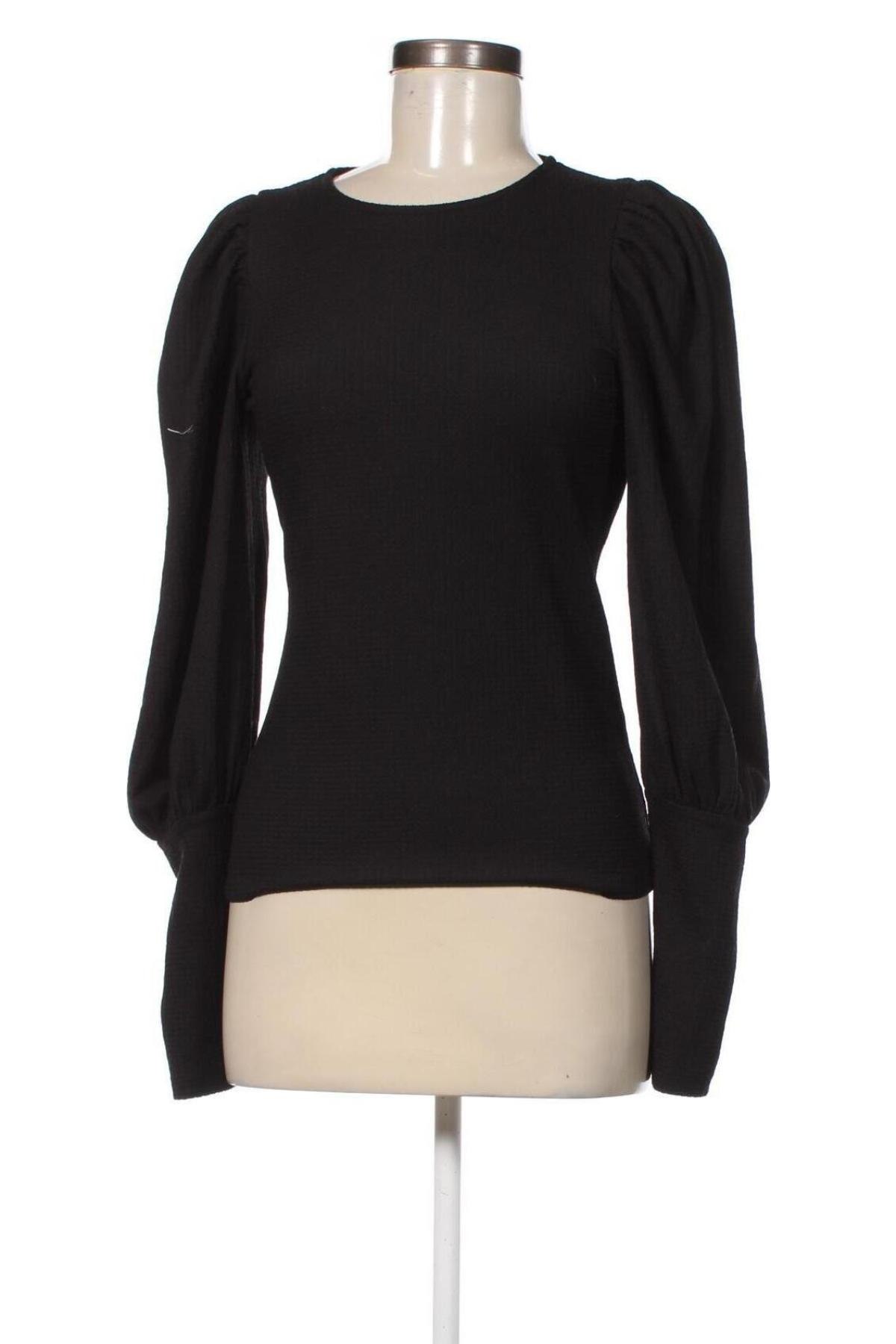 Damen Shirt Vero Moda, Größe S, Farbe Schwarz, Preis 4,99 €