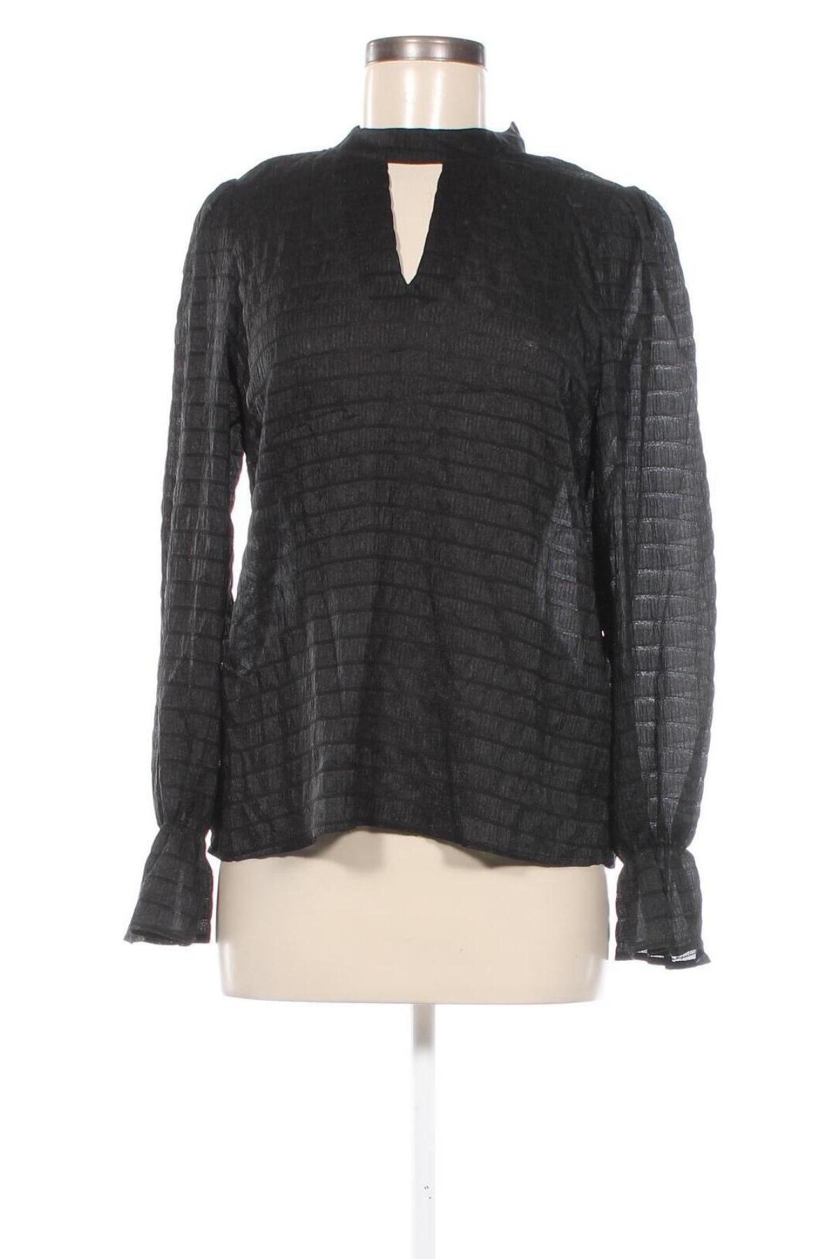 Damen Shirt Vero Moda, Größe S, Farbe Schwarz, Preis € 4,99