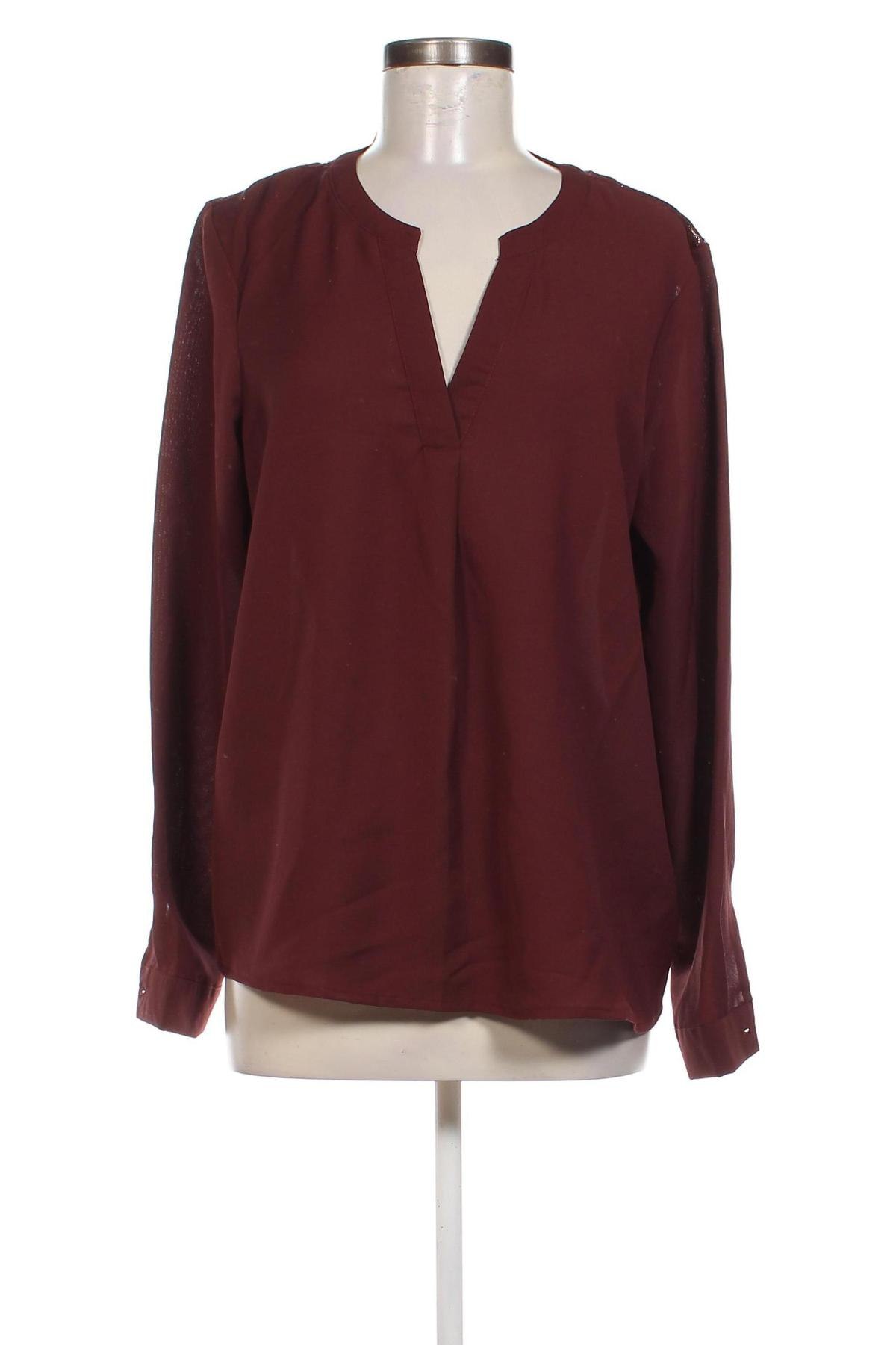 Damen Shirt Vero Moda, Größe XL, Farbe Rot, Preis € 5,99