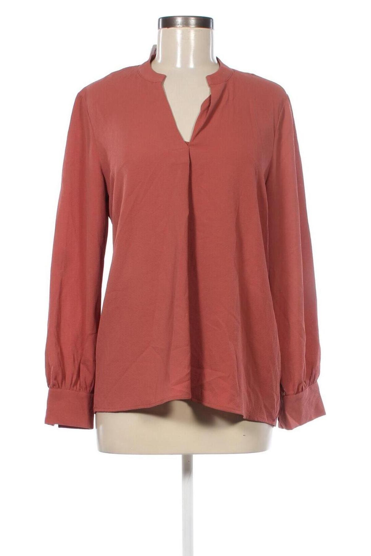 Damen Shirt Vero Moda, Größe L, Farbe Braun, Preis € 7,49