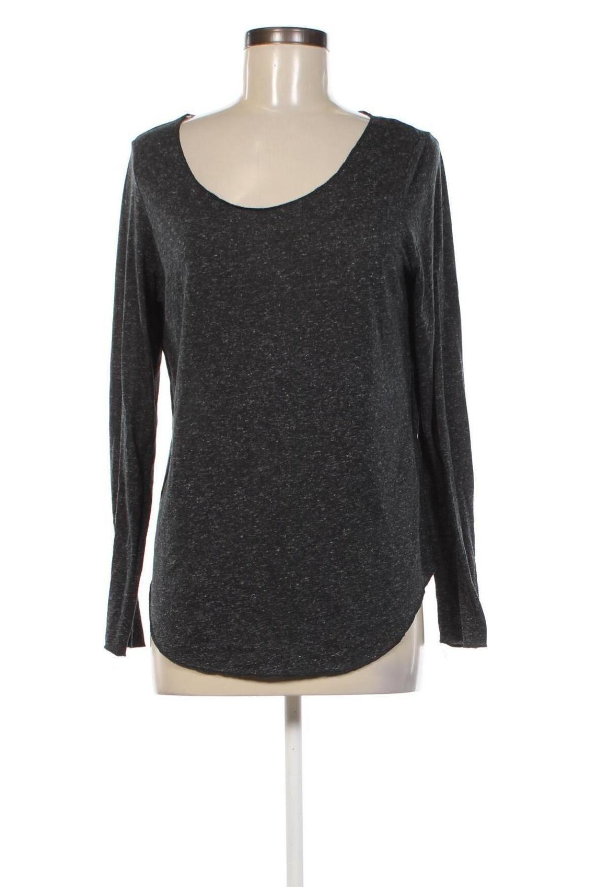 Damen Shirt Vero Moda, Größe M, Farbe Grau, Preis 5,99 €