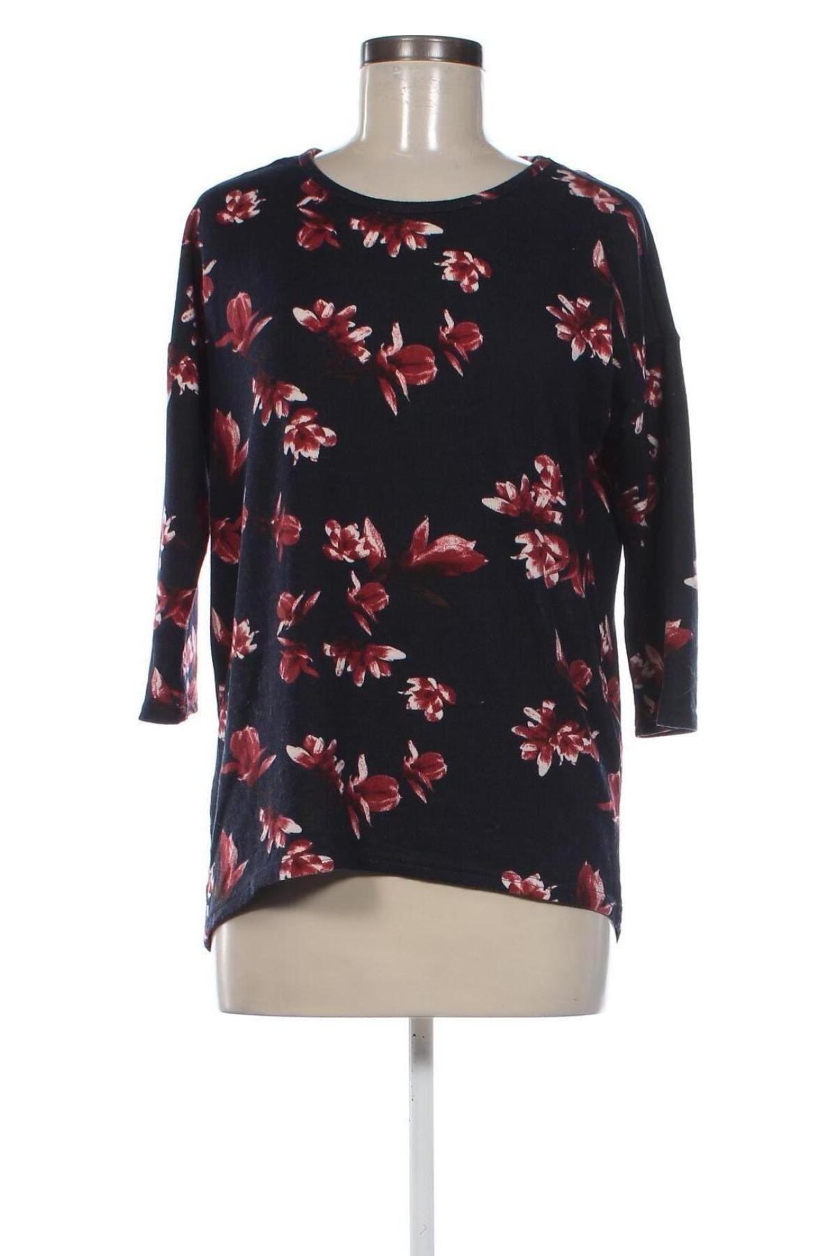 Damen Shirt Vero Moda, Größe S, Farbe Mehrfarbig, Preis 5,99 €