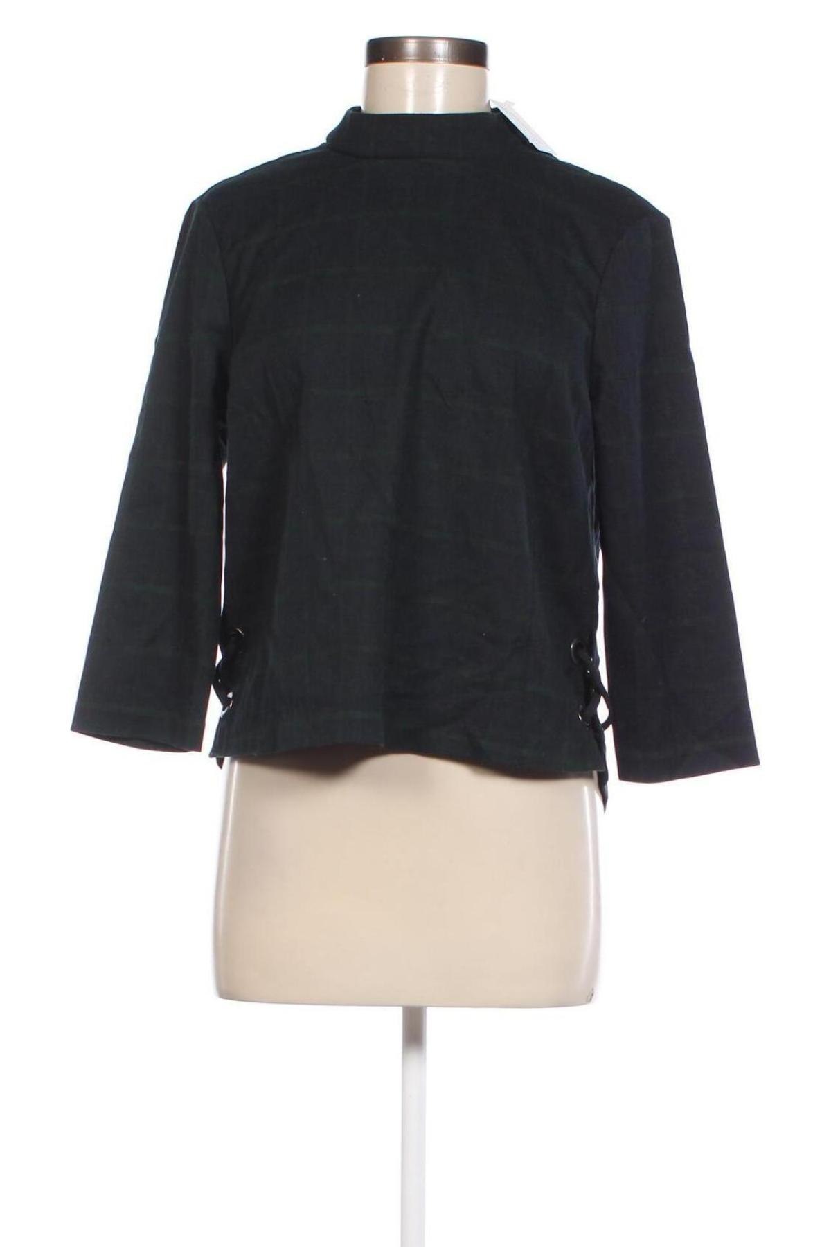 Damen Shirt Vero Moda, Größe S, Farbe Grün, Preis € 4,99