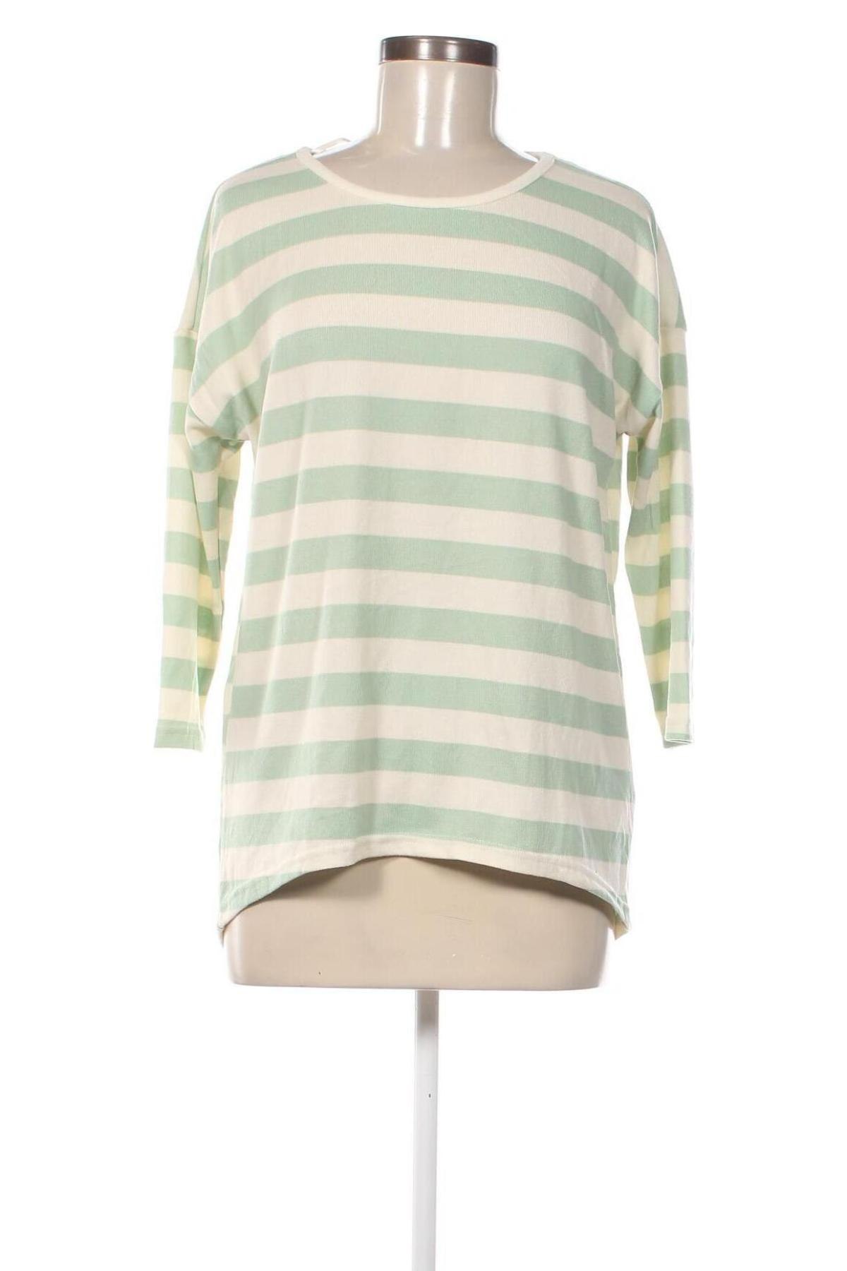 Damen Shirt Vero Moda, Größe S, Farbe Grün, Preis 13,99 €