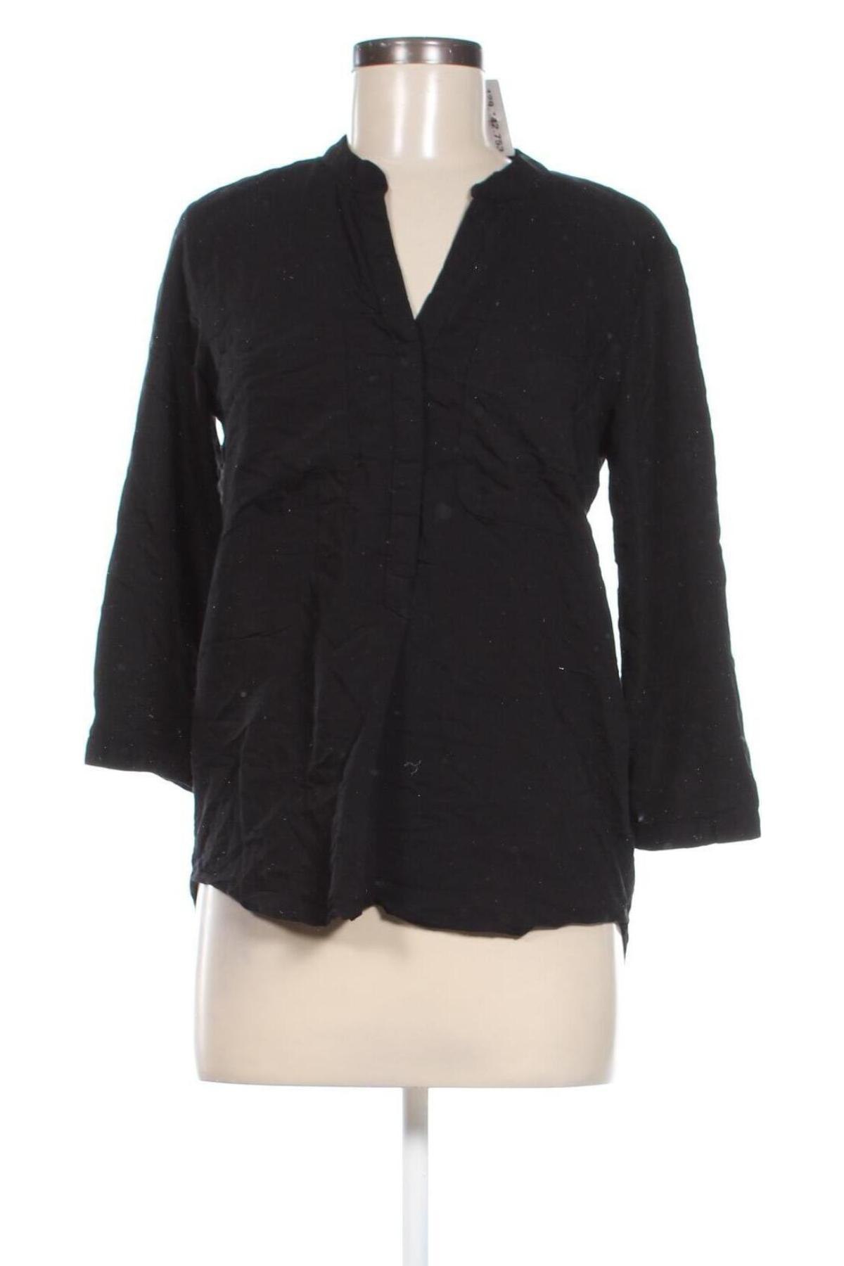 Damen Shirt Vero Moda, Größe M, Farbe Schwarz, Preis 13,99 €