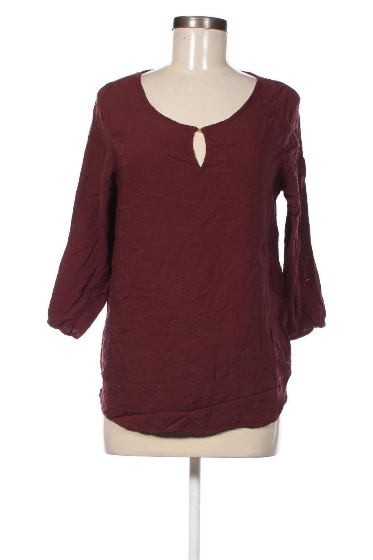 Damen Shirt Vero Moda, Größe L, Farbe Rot, Preis € 4,99