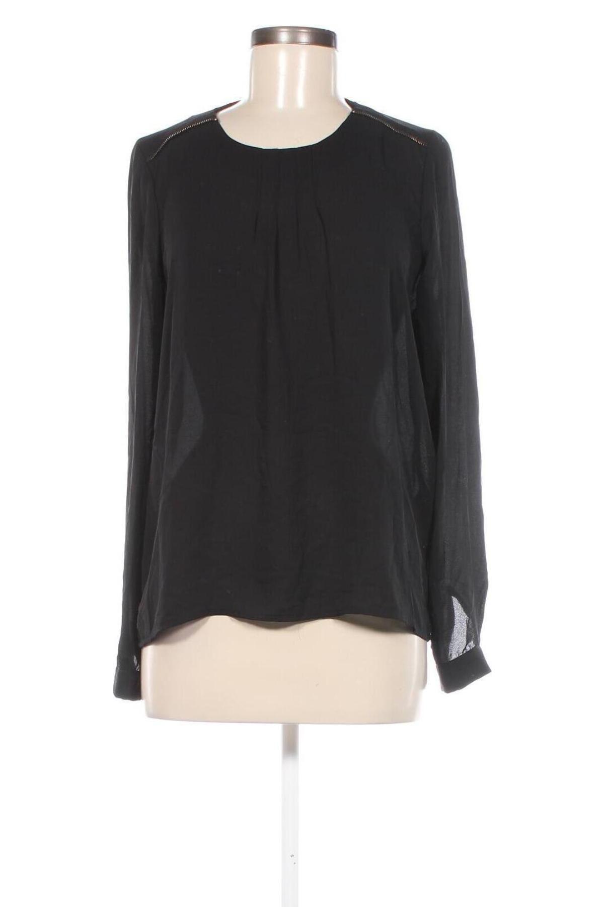 Damen Shirt Vero Moda, Größe S, Farbe Schwarz, Preis 4,49 €