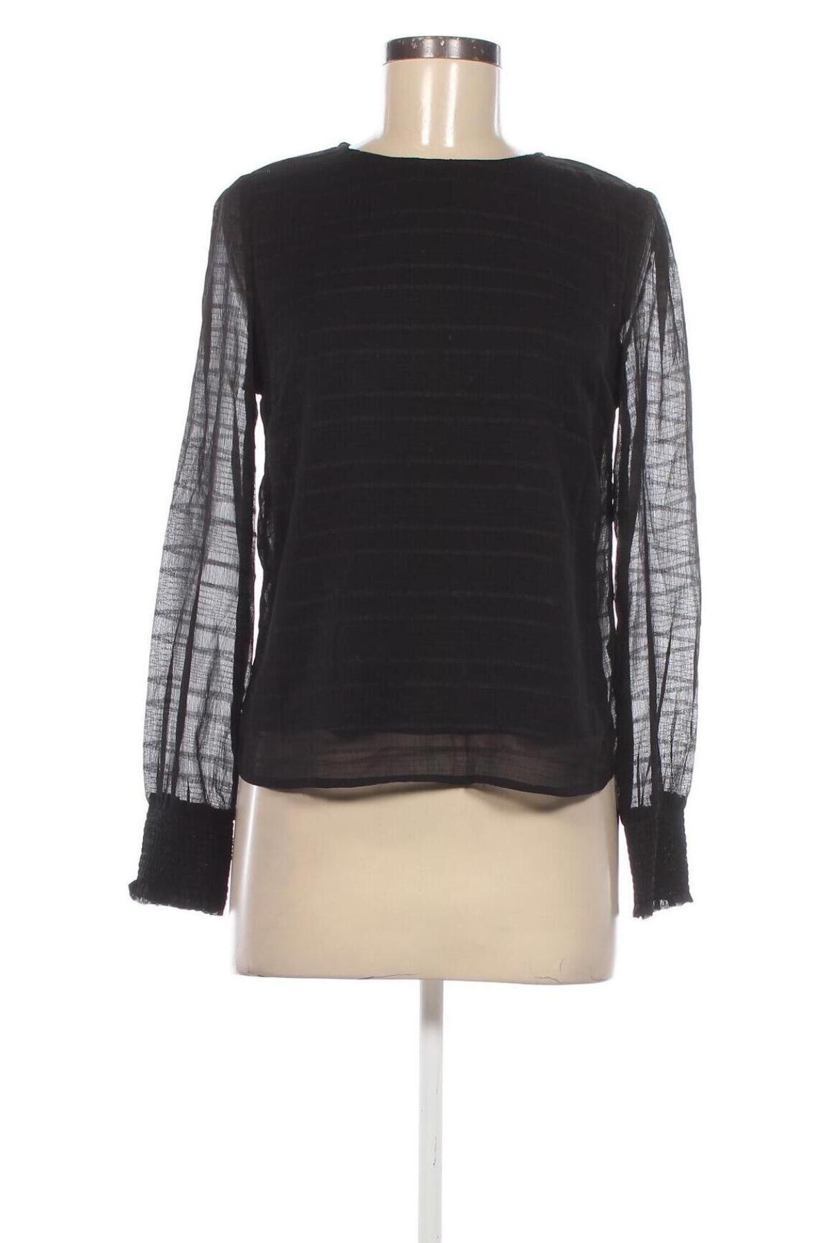 Damen Shirt Vero Moda, Größe S, Farbe Schwarz, Preis € 4,99