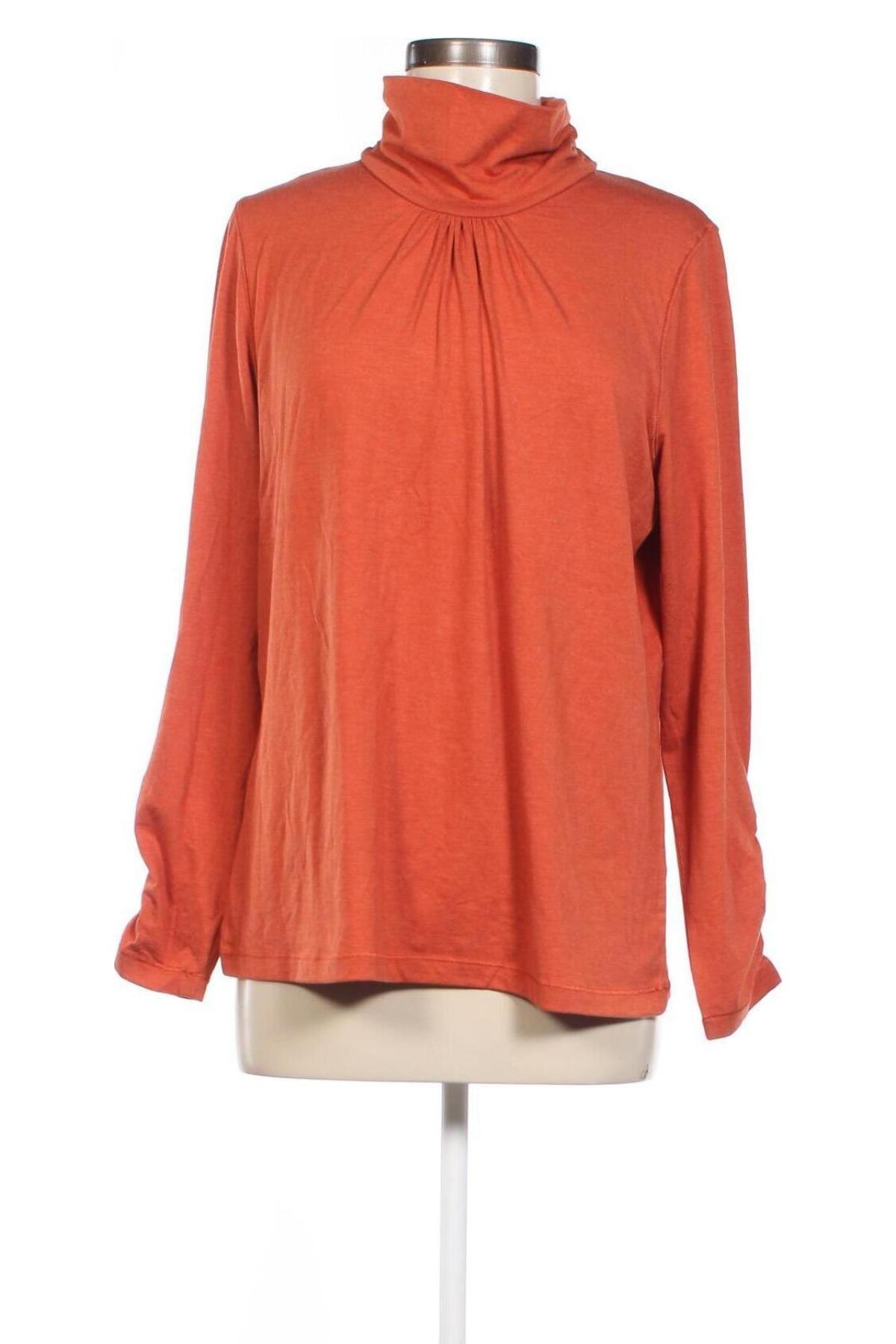 Damen Shirt Walbusch, Größe M, Farbe Rot, Preis € 13,99