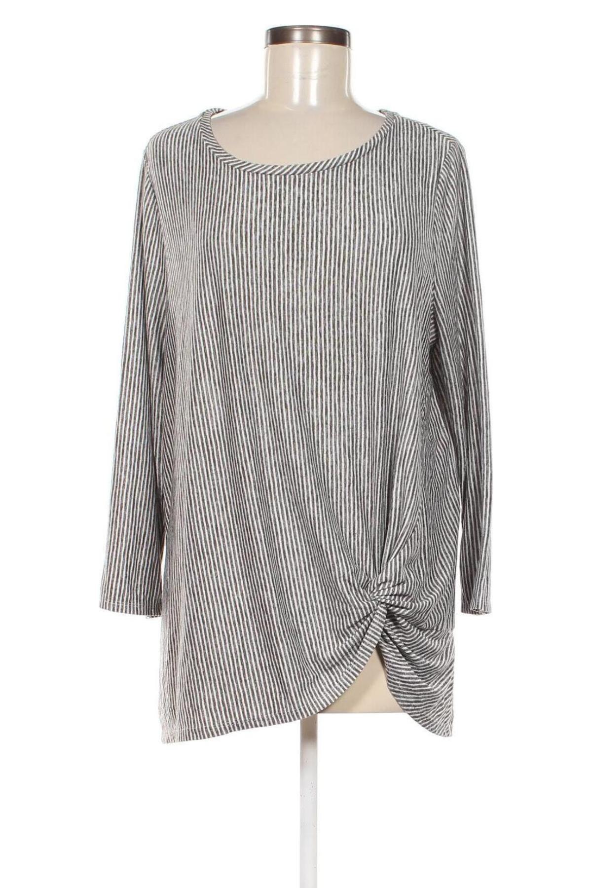 Damen Shirt Westport, Größe XL, Farbe Mehrfarbig, Preis 4,99 €