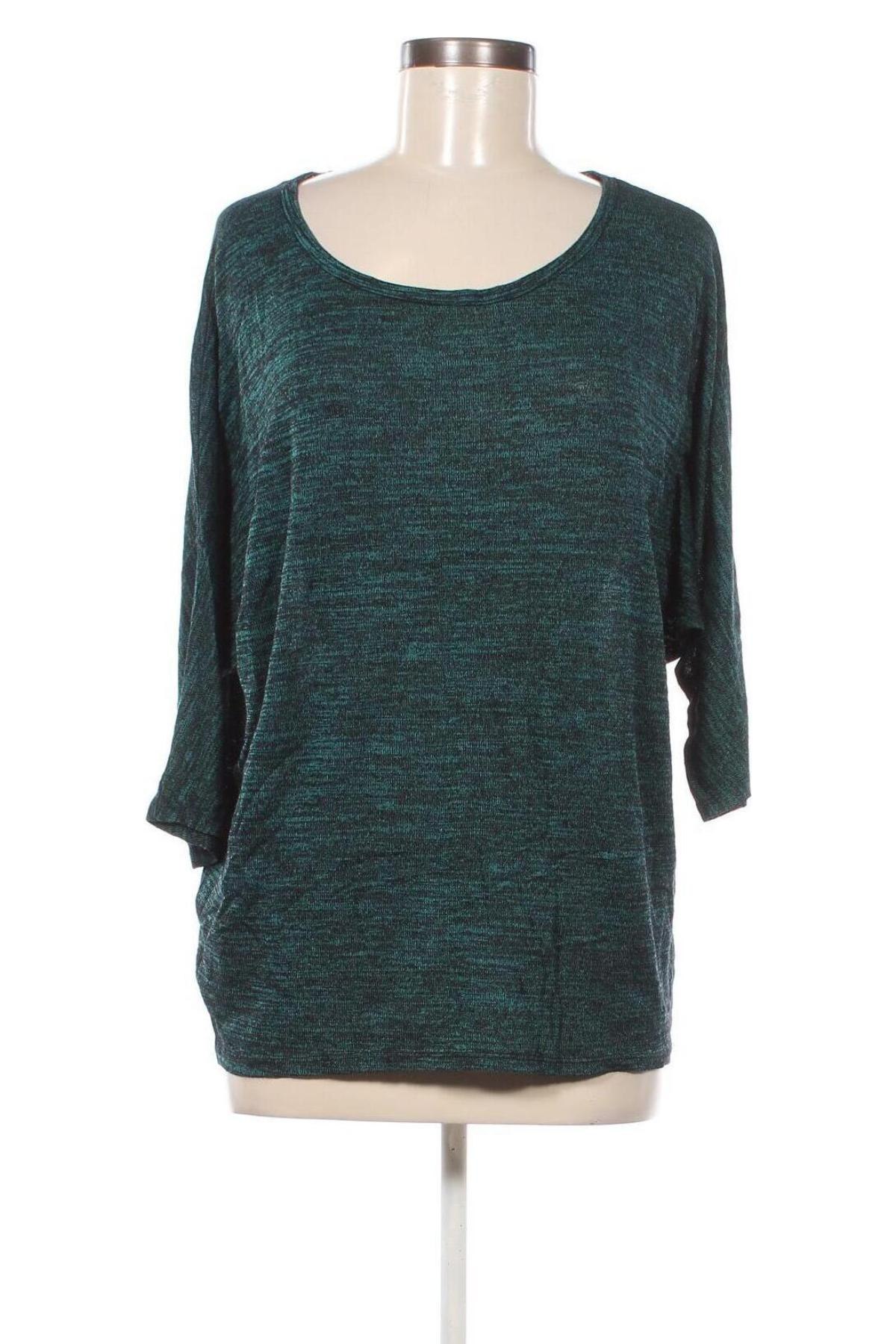 Damen Shirt Wet Seal, Größe L, Farbe Grün, Preis 4,49 €