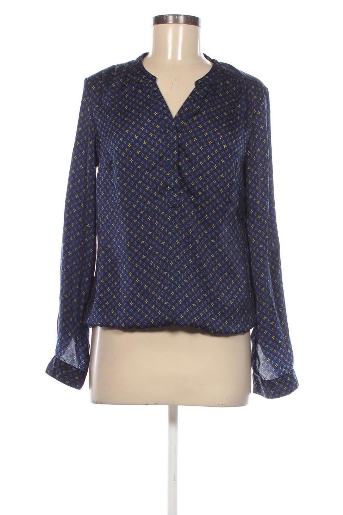 Damen Shirt Woman By Tchibo, Größe M, Farbe Mehrfarbig, Preis € 3,99