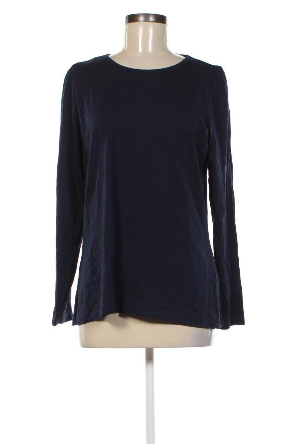 Damen Shirt Women by Tchibo, Größe M, Farbe Blau, Preis € 4,49