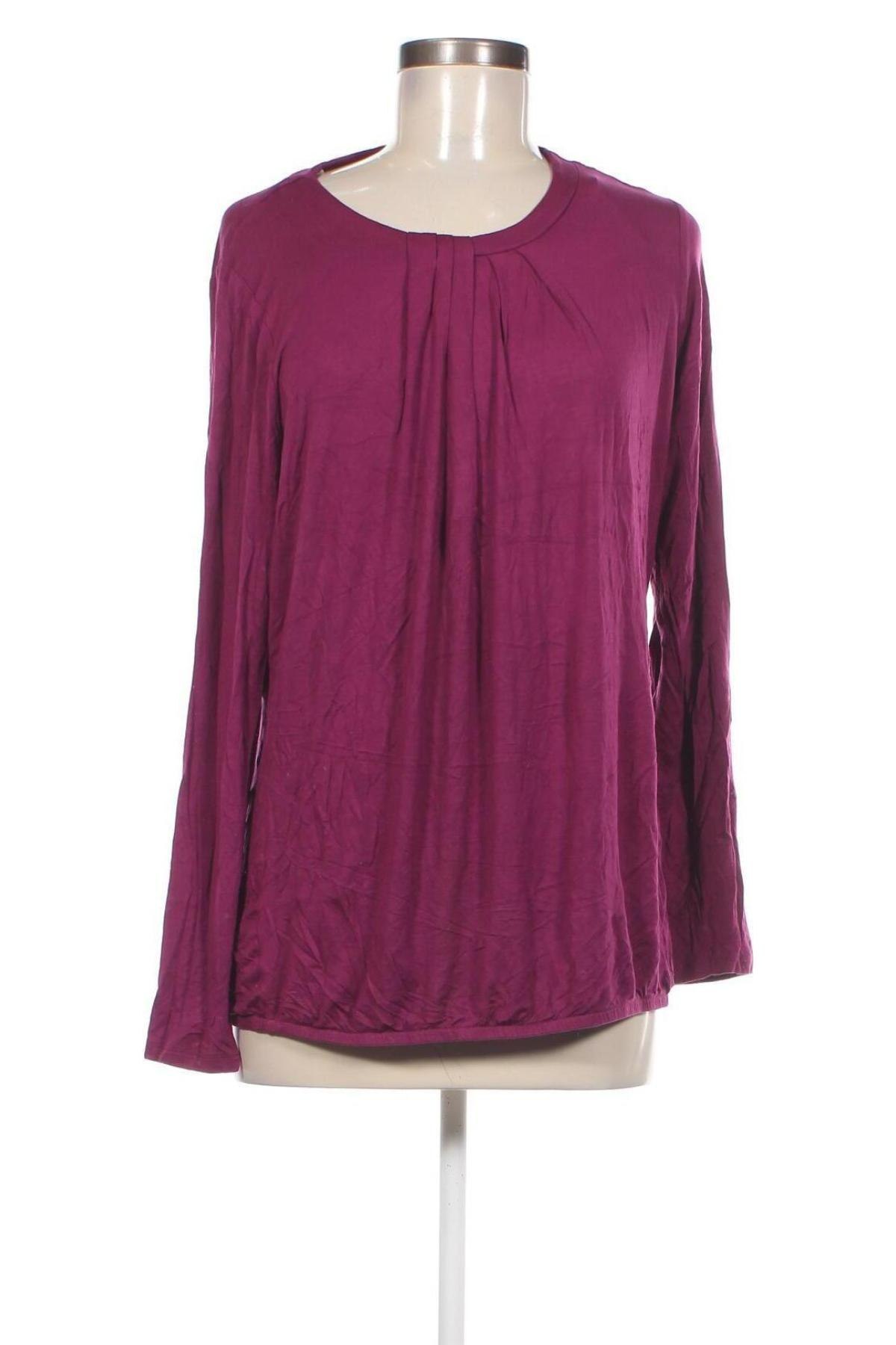 Damen Shirt Women by Tchibo, Größe M, Farbe Lila, Preis € 4,99