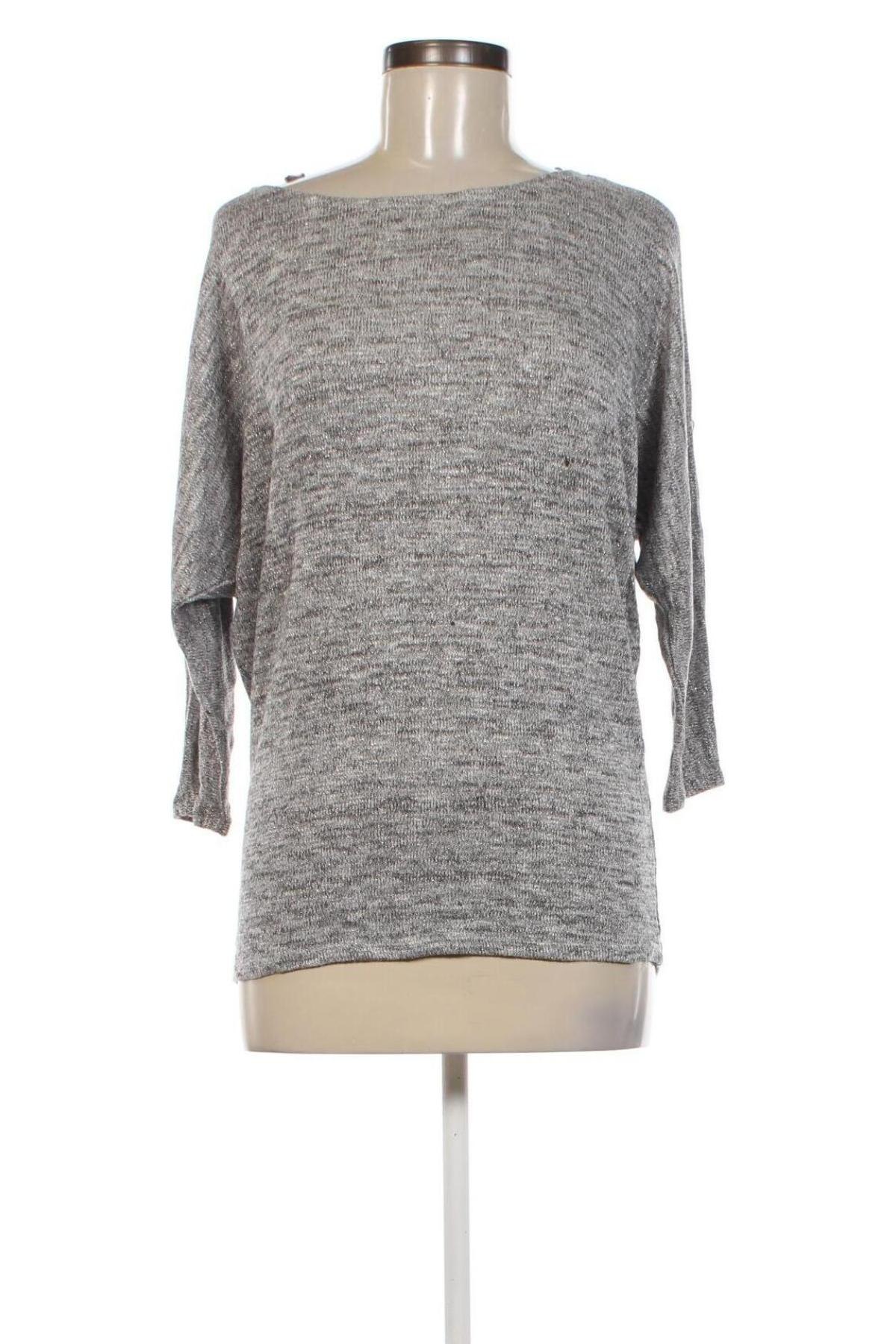 Damen Shirt Xxi, Größe M, Farbe Grau, Preis € 5,99