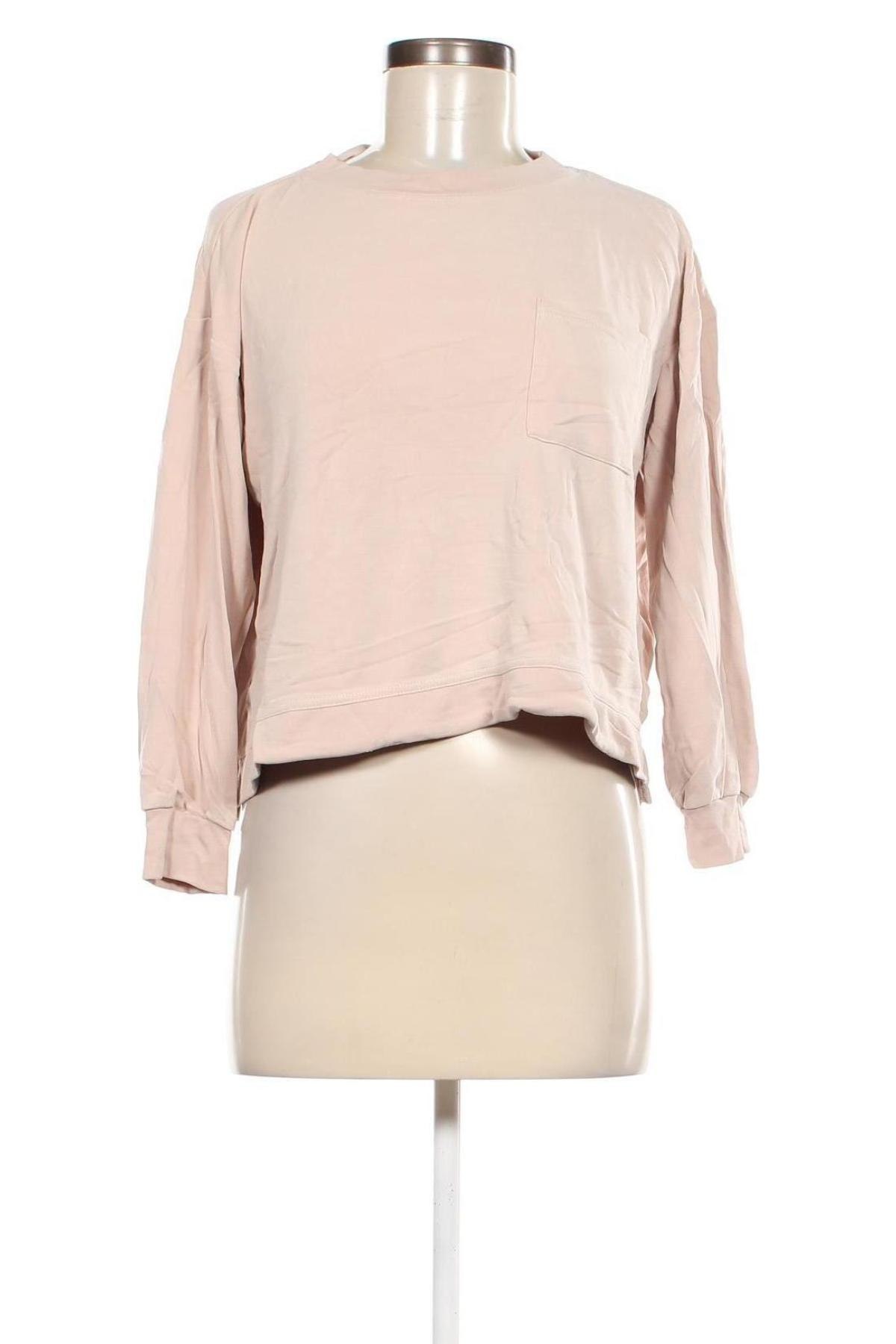 Damen Shirt Yaya, Größe XXS, Farbe Beige, Preis € 17,49