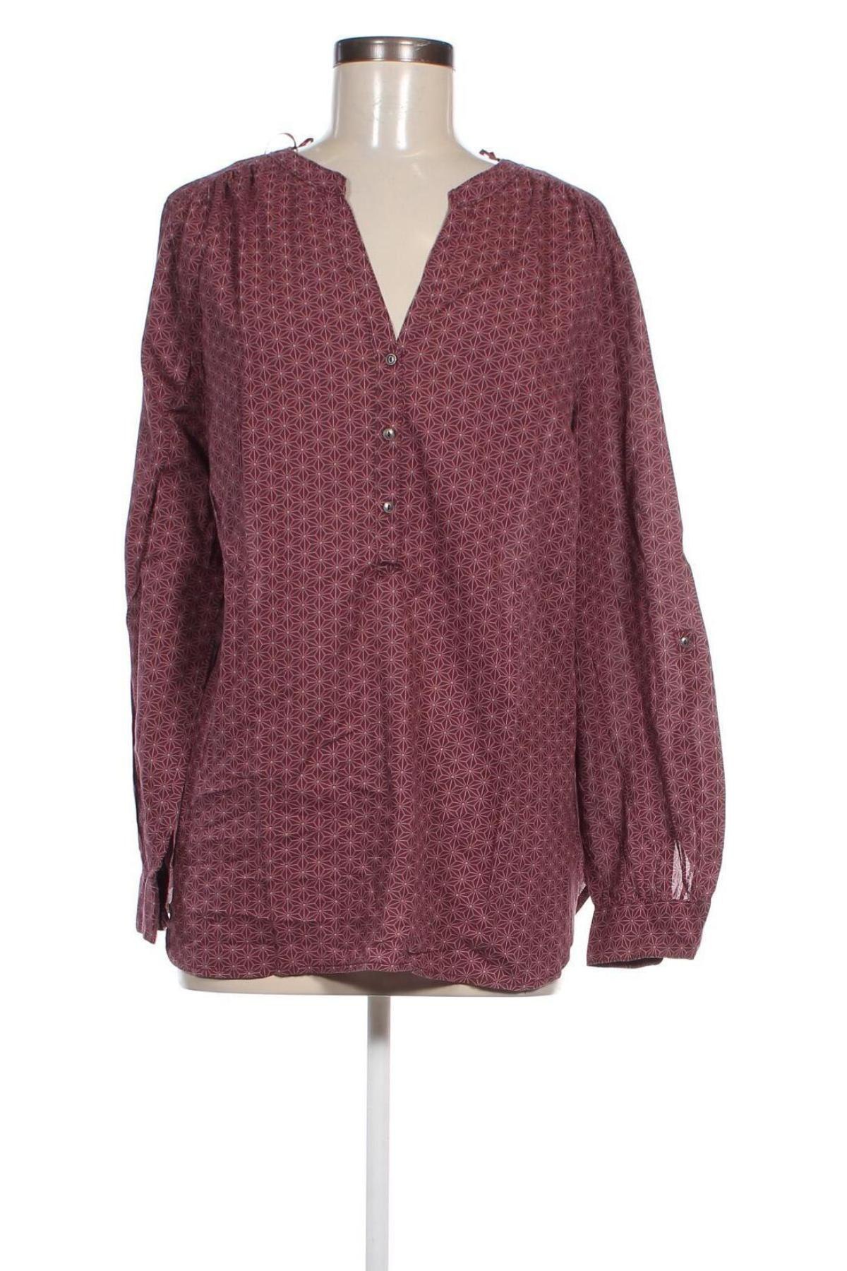 Damen Shirt Yessica, Größe XL, Farbe Mehrfarbig, Preis € 5,99