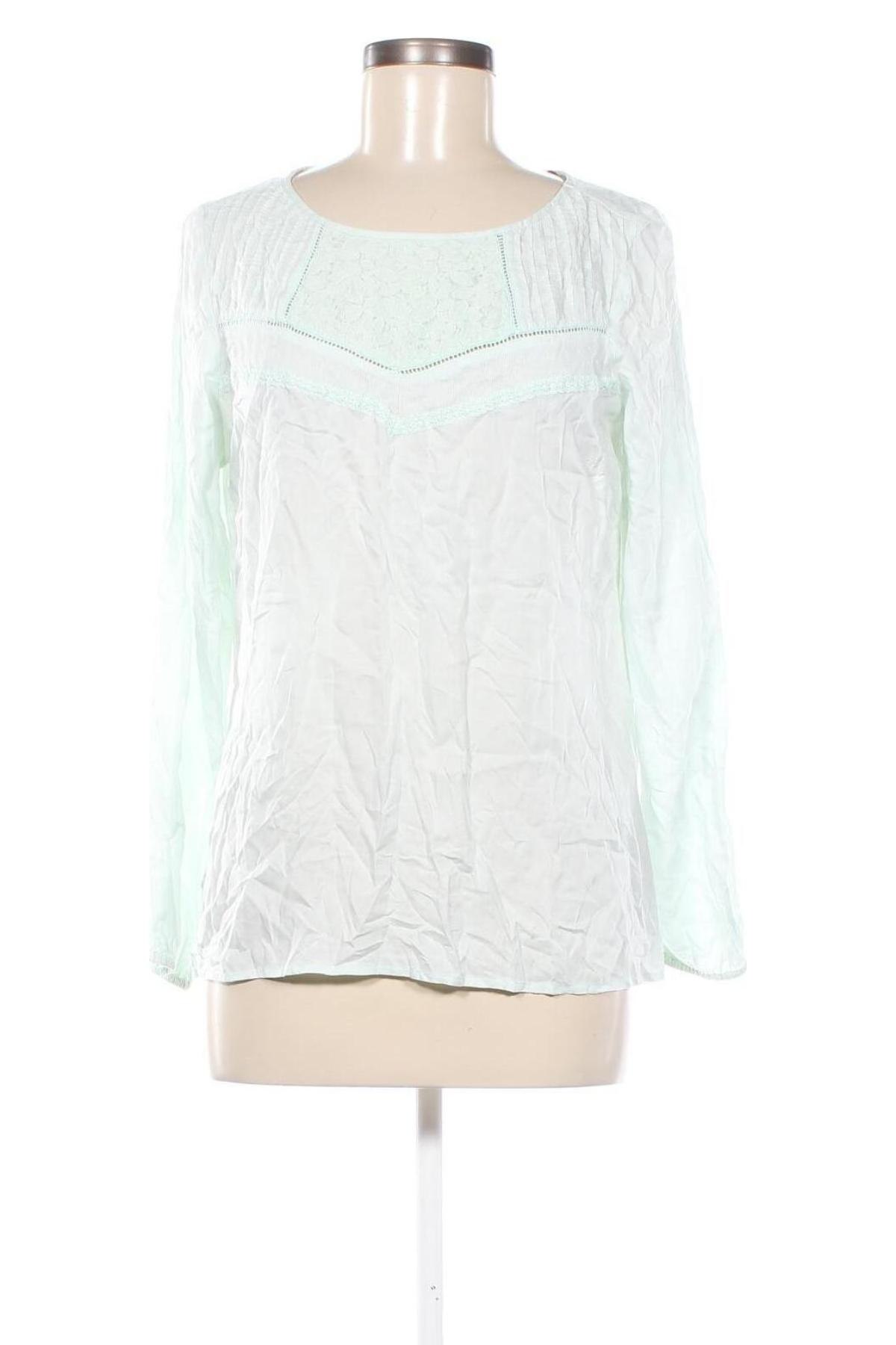 Damen Shirt Yessica, Größe M, Farbe Grün, Preis € 4,49