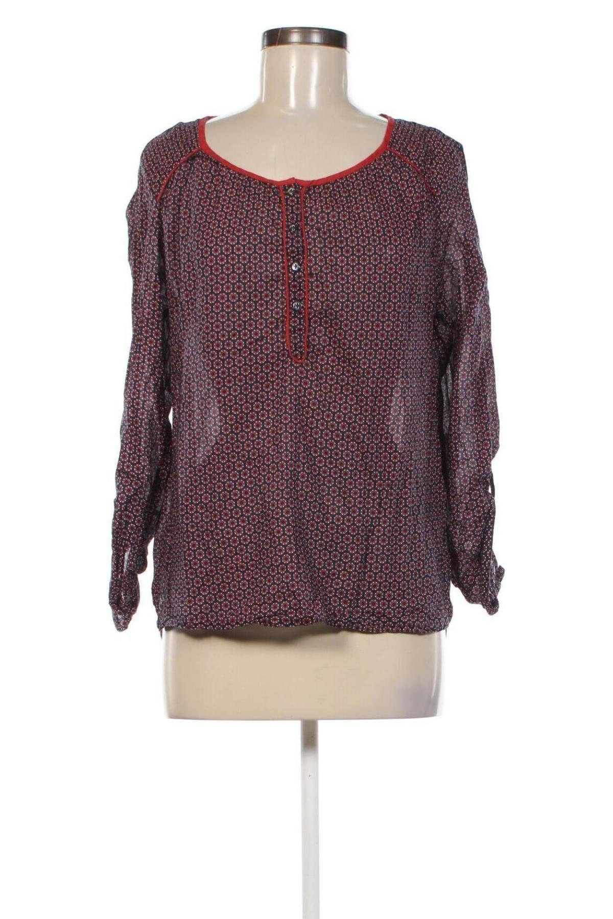 Damen Shirt Yessica, Größe M, Farbe Mehrfarbig, Preis 4,49 €