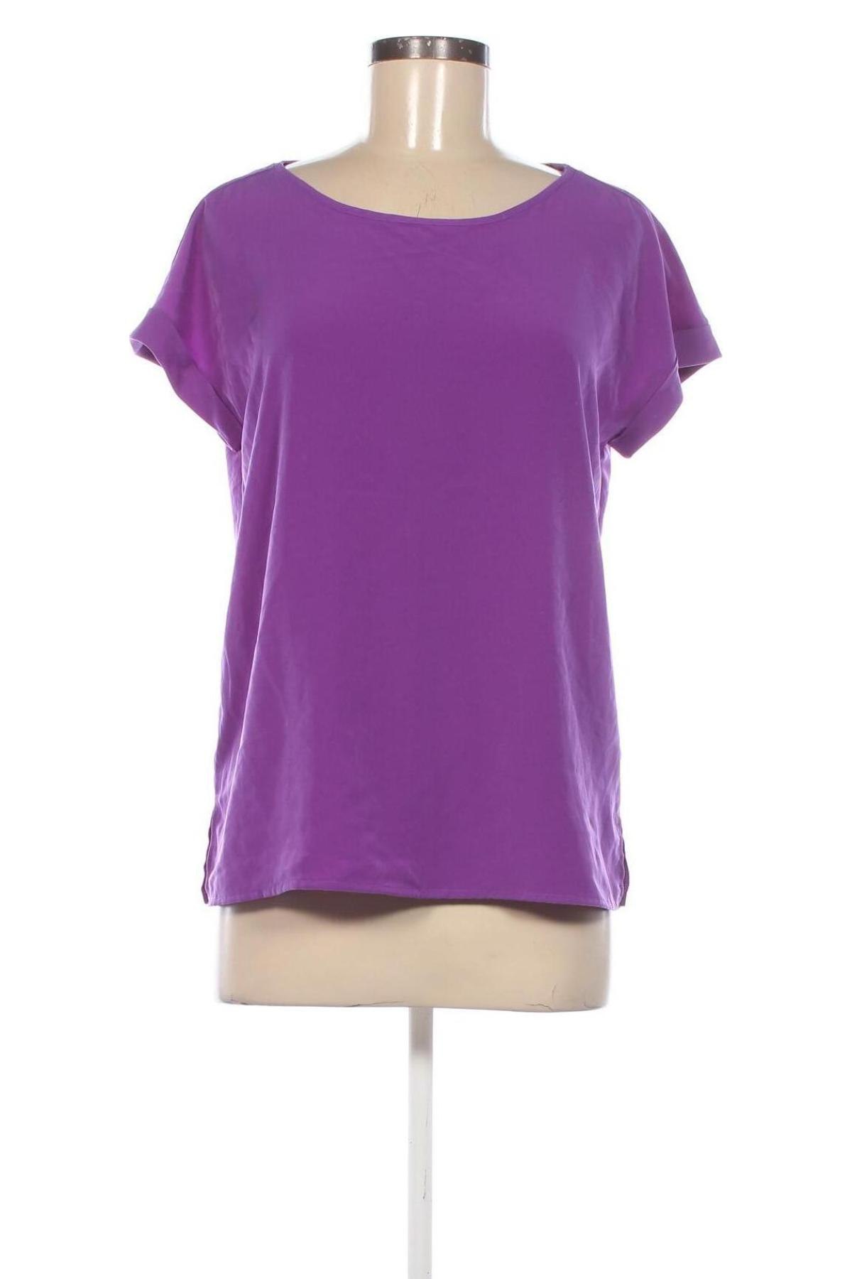 Damen Shirt Yessica, Größe M, Farbe Lila, Preis € 18,45