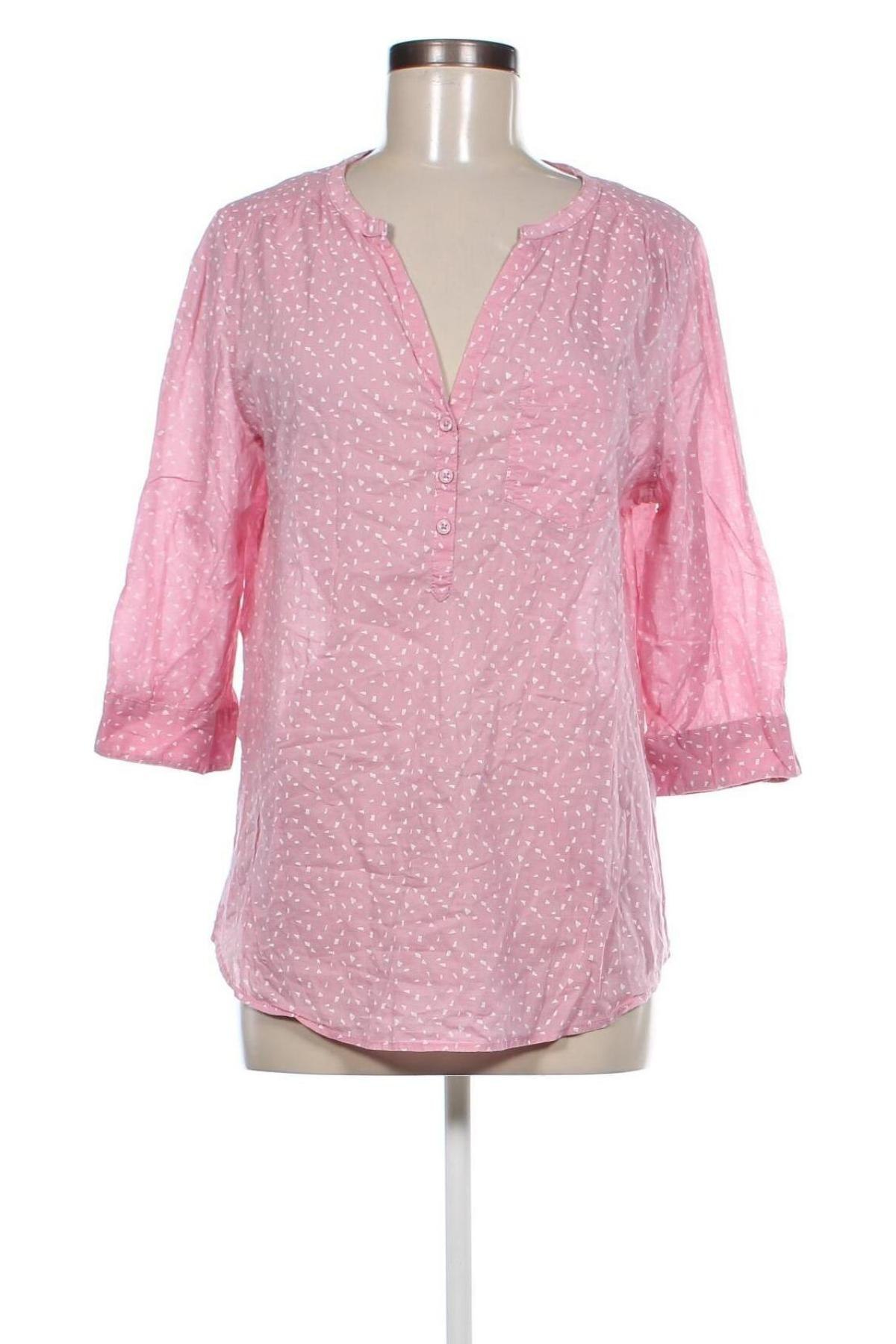 Damen Shirt Yessica, Größe M, Farbe Rosa, Preis 13,49 €