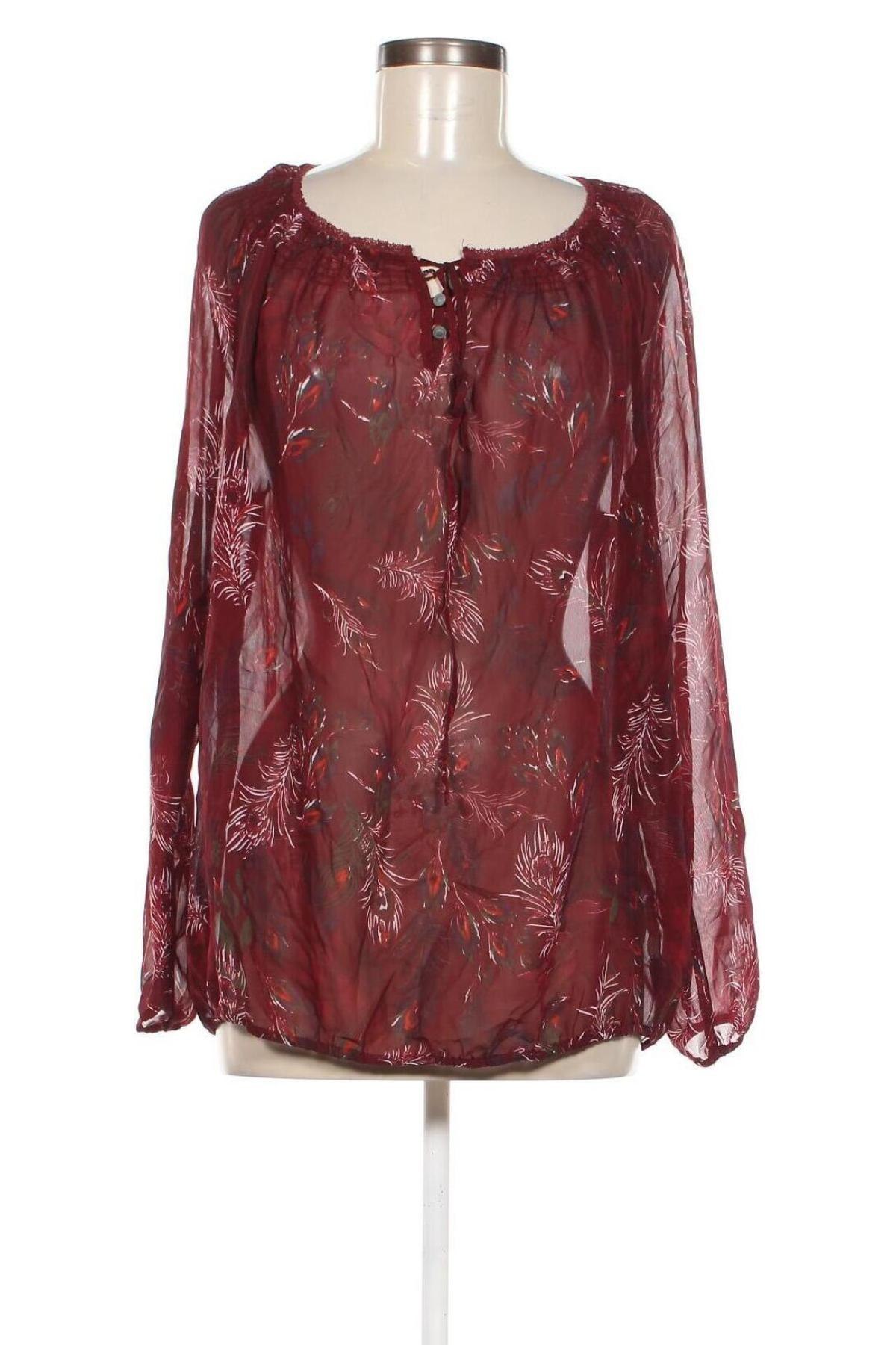 Damen Shirt Yessica, Größe L, Farbe Mehrfarbig, Preis € 13,49