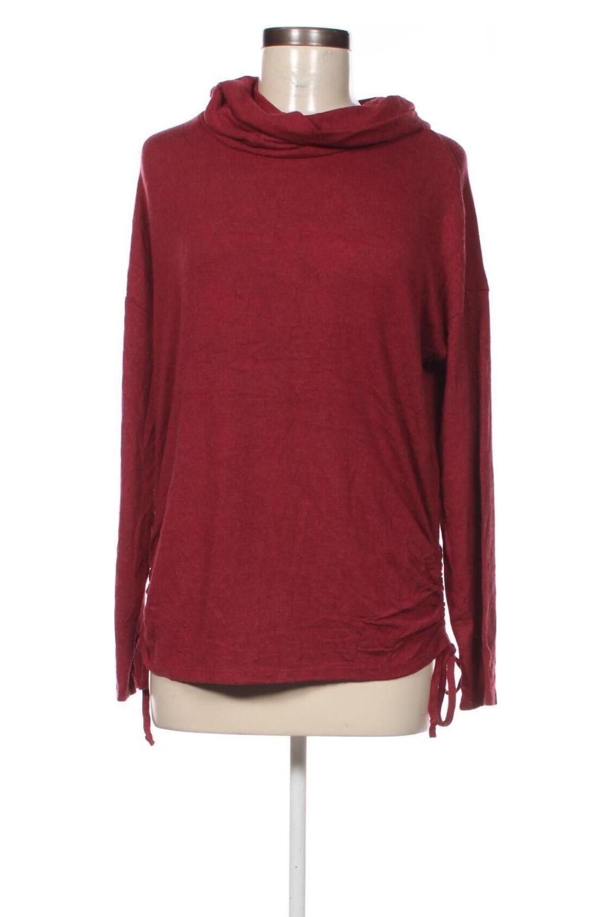 Damen Shirt Yessica, Größe S, Farbe Rot, Preis € 4,99