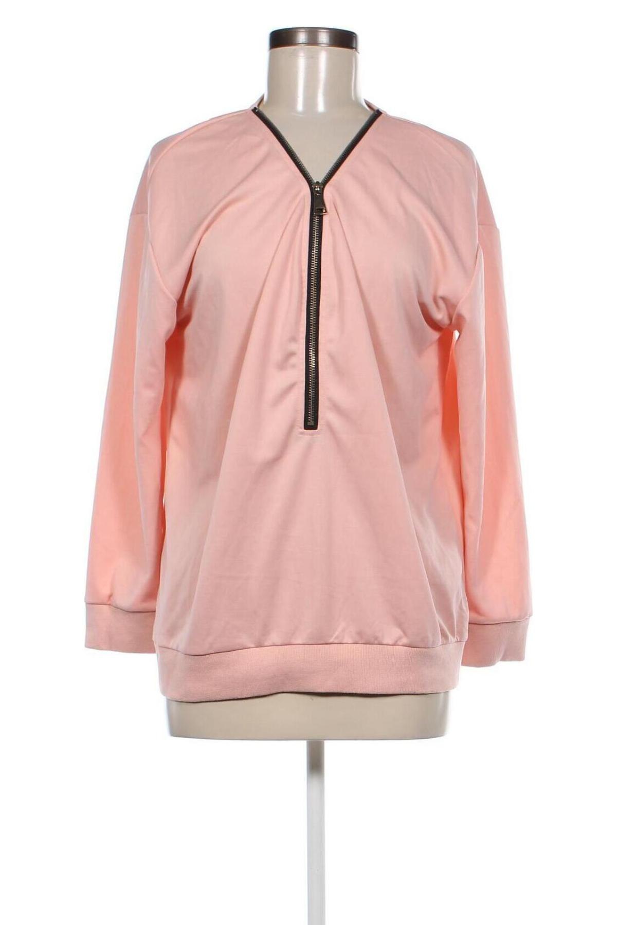 Damen Shirt Yidarton, Größe M, Farbe Rosa, Preis € 13,49