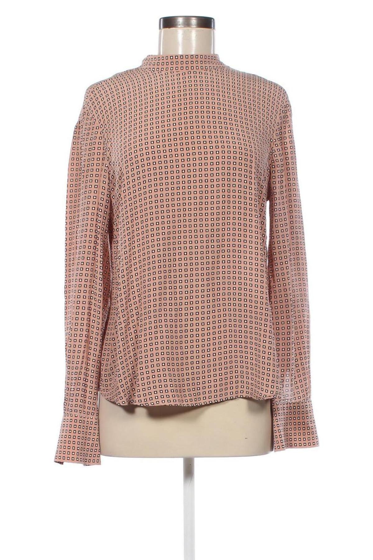 Damen Shirt Zara, Größe L, Farbe Mehrfarbig, Preis € 8,49