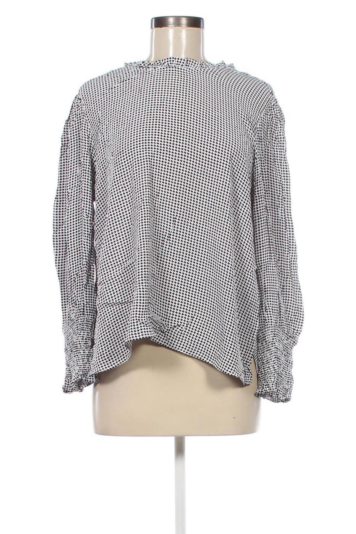 Damen Shirt Zara, Größe XL, Farbe Mehrfarbig, Preis € 4,99