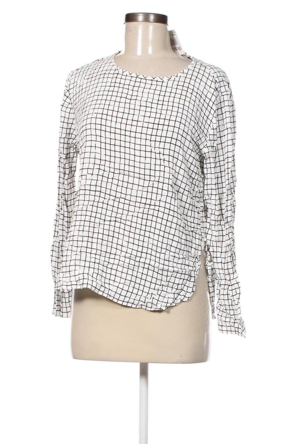 Damen Shirt Zara, Größe XXL, Farbe Mehrfarbig, Preis € 9,99