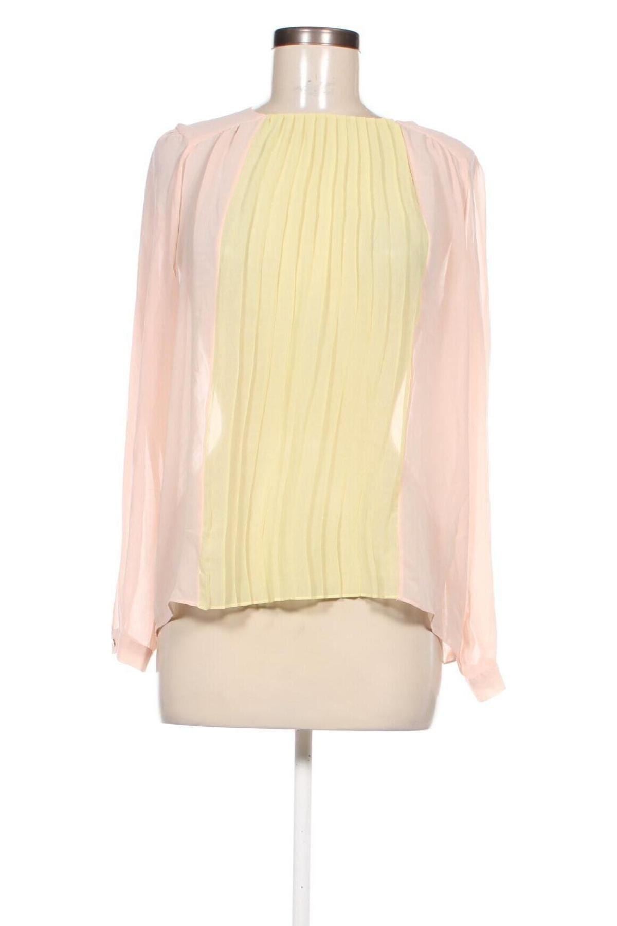 Damen Shirt Zara, Größe M, Farbe Rosa, Preis € 8,49