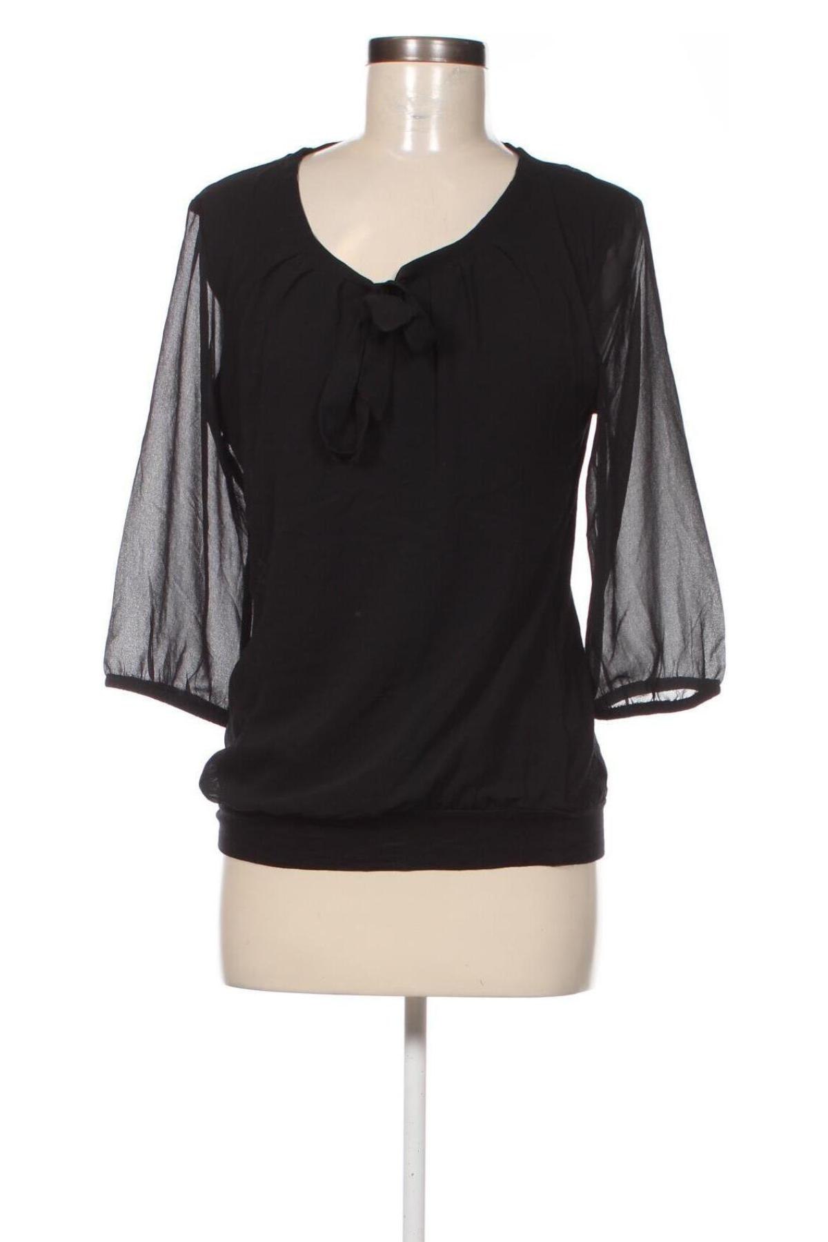 Damen Shirt Zero, Größe S, Farbe Schwarz, Preis € 8,99