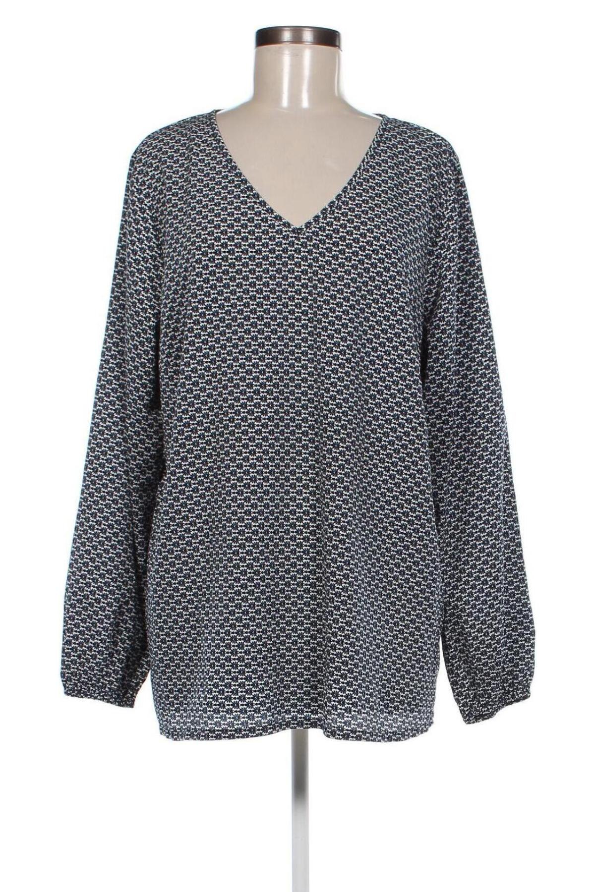 Damen Shirt Zizzi, Größe M, Farbe Mehrfarbig, Preis 8,49 €