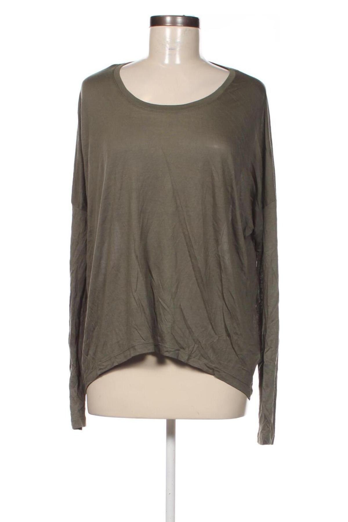 Damen Shirt mbyM, Größe M, Farbe Grün, Preis € 30,49