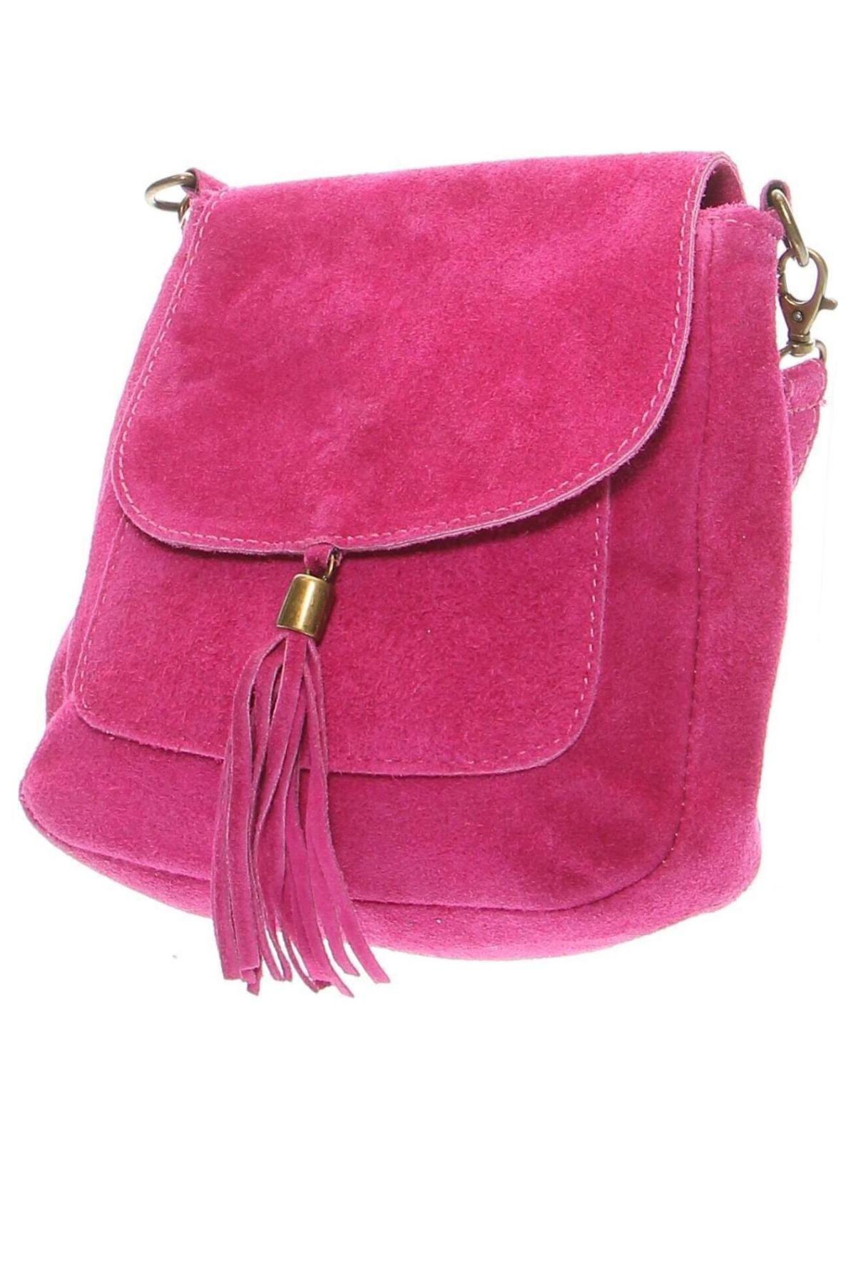 Damentasche, Farbe Rosa, Preis € 19,49