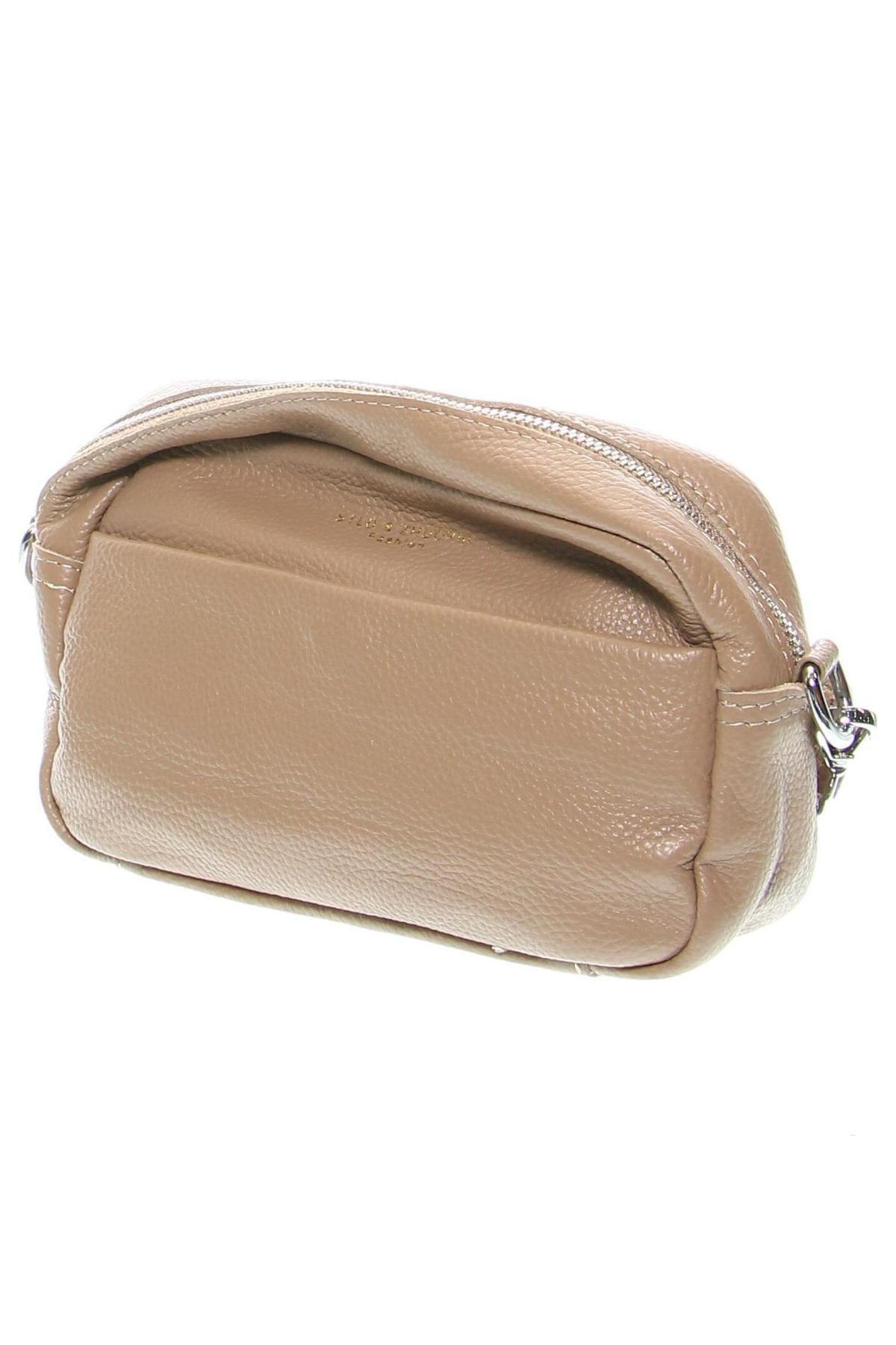 Damentasche, Farbe Beige, Preis 40,99 €