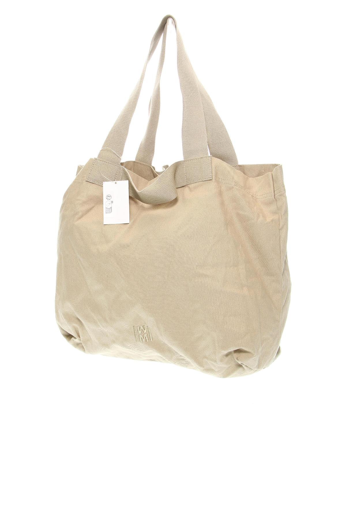 Damentasche H&M, Farbe Beige, Preis € 9,99